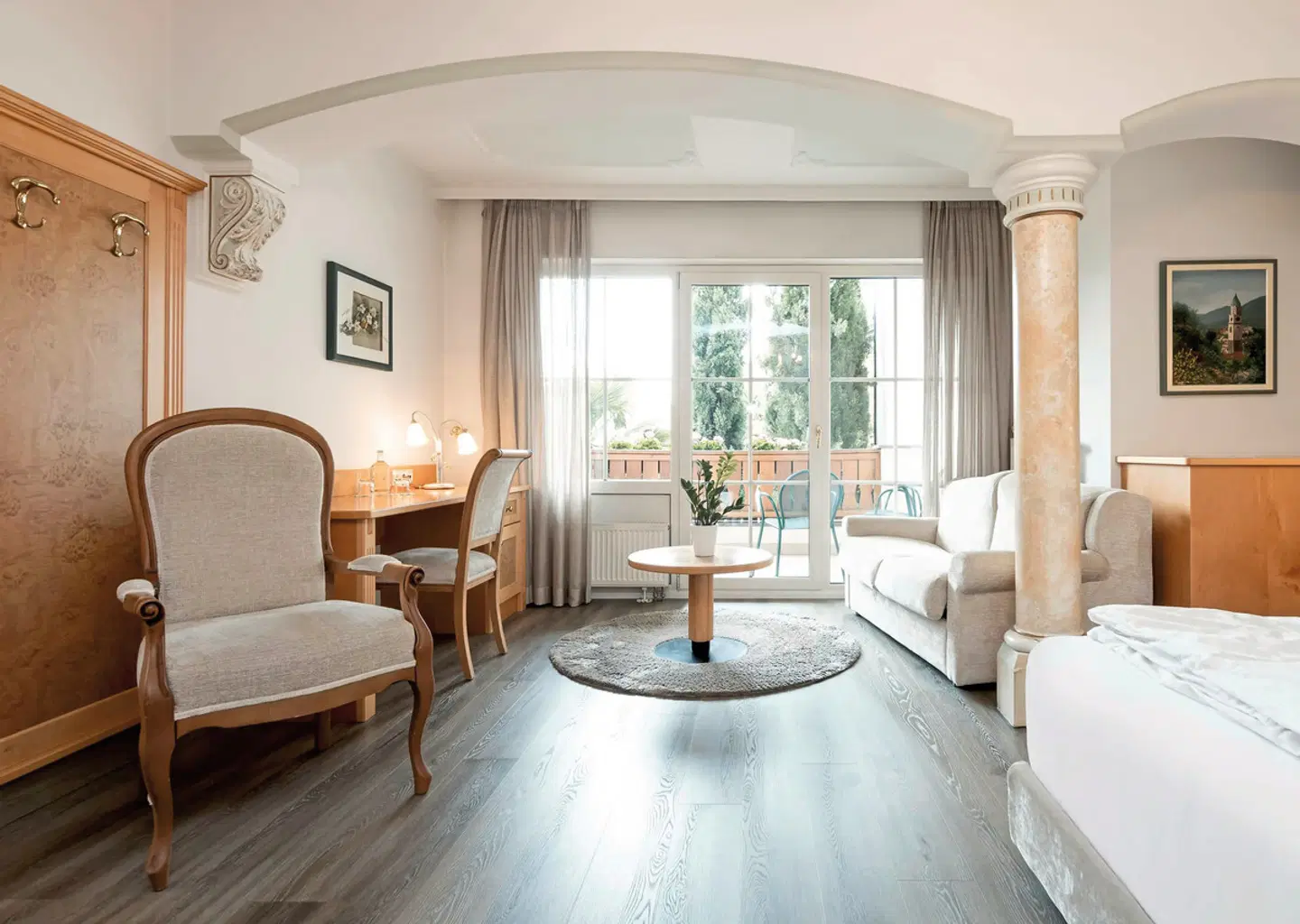 Hotel Rössl LOUNGE_LOBBY