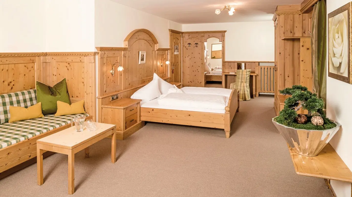 Hotel Rössl ROOM_EXAMPLE