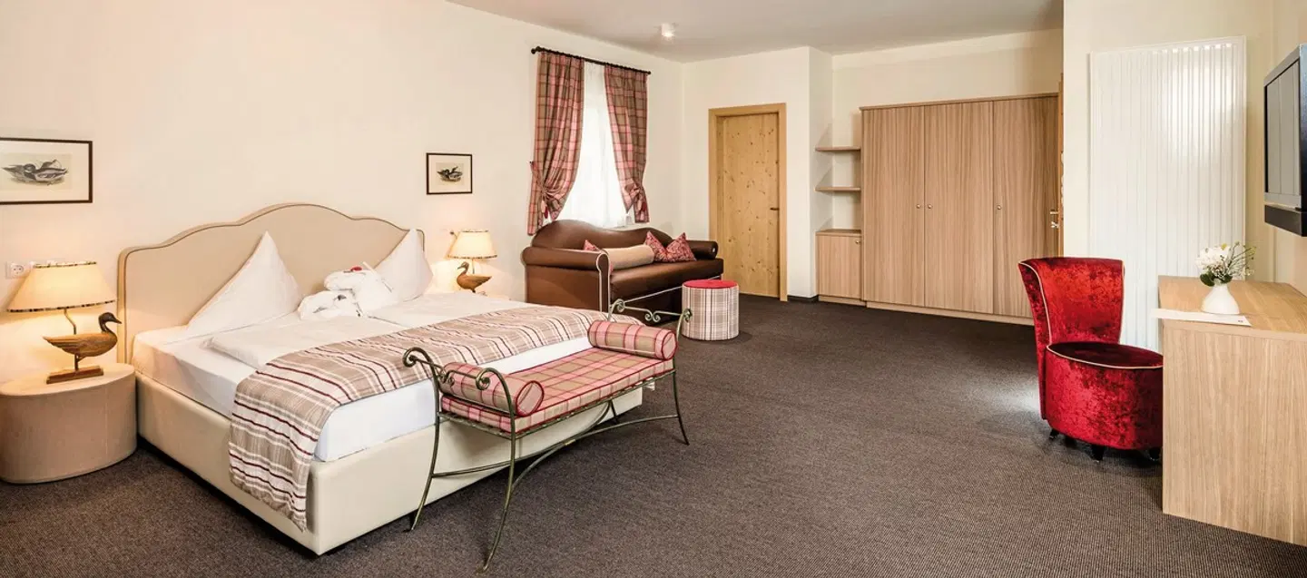 Hotel Rössl ROOM_EXAMPLE