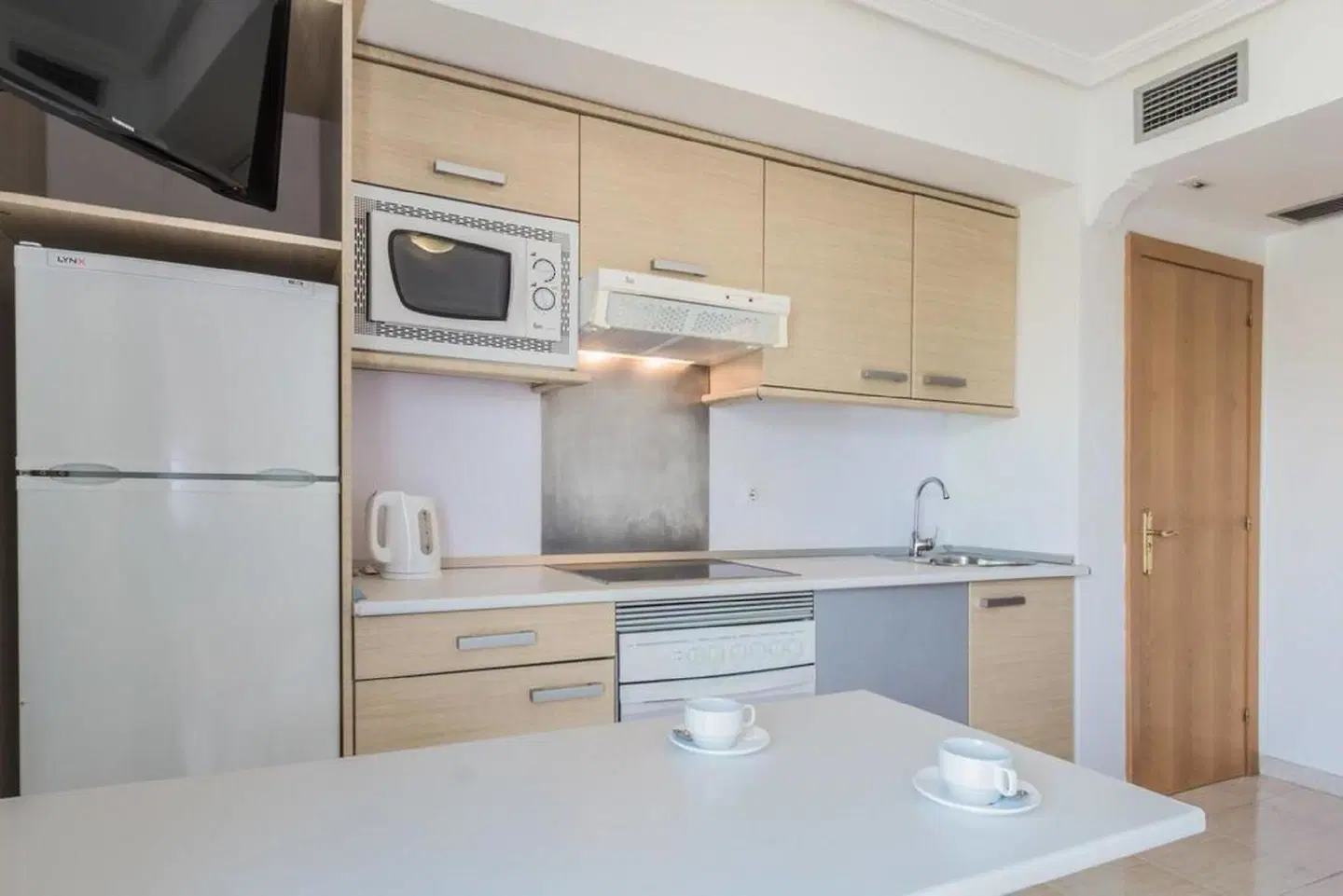 Hotel Arena Beach Fuerteventura Badezimmer