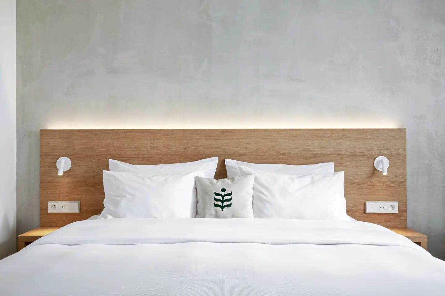 Botanique Hotel ROOM_EXAMPLE