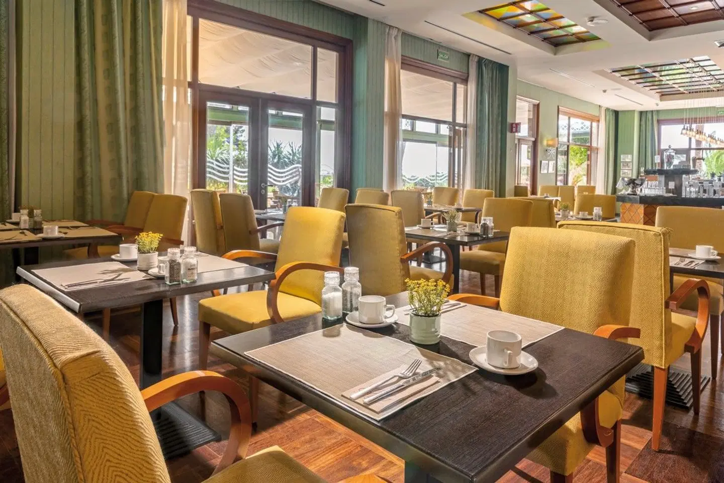 Elba Palace Golf Boutique Hotel Restaurant