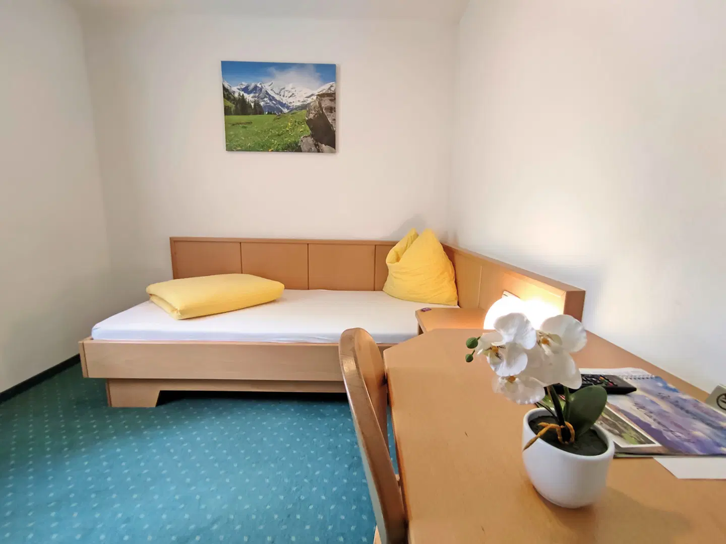 Hotel Wasserfall ROOM_EXAMPLE