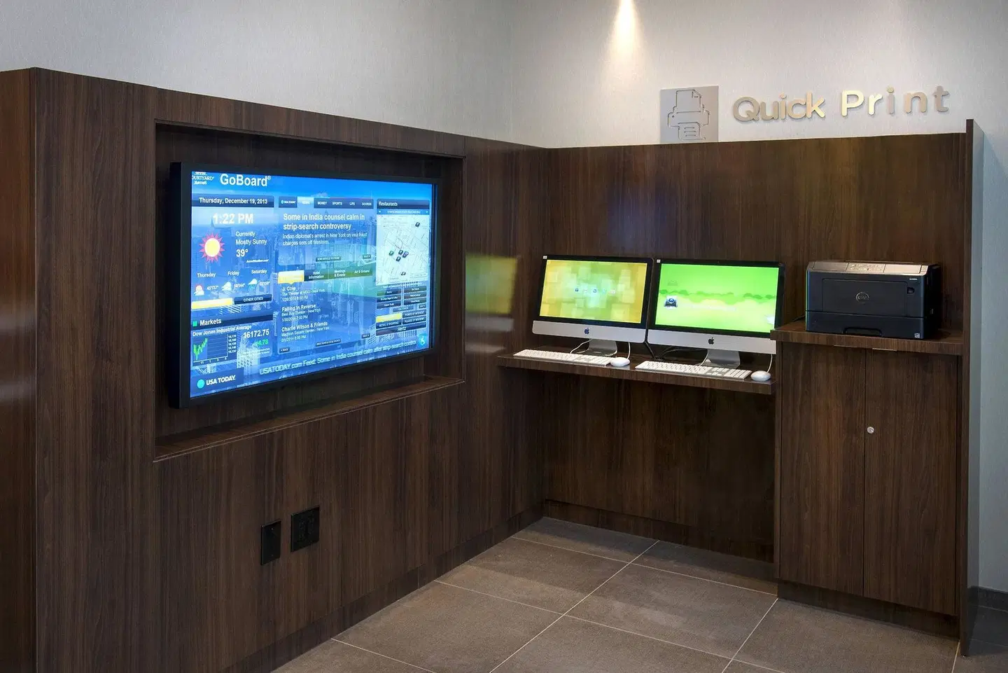 Courtyard by Marriott New York Manhattan/Chelsea ROOM_EXAMPLE