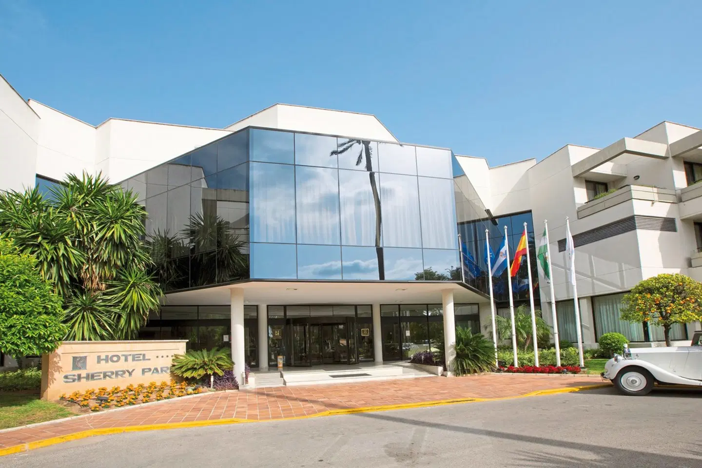 Hipotels Sherry Park SPORTS_AND_LEISURE