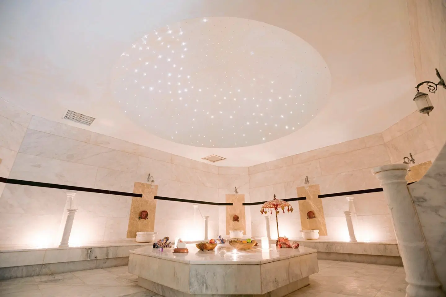 Ilica Hotel Spa & Thermal Resort LOUNGE_LOBBY