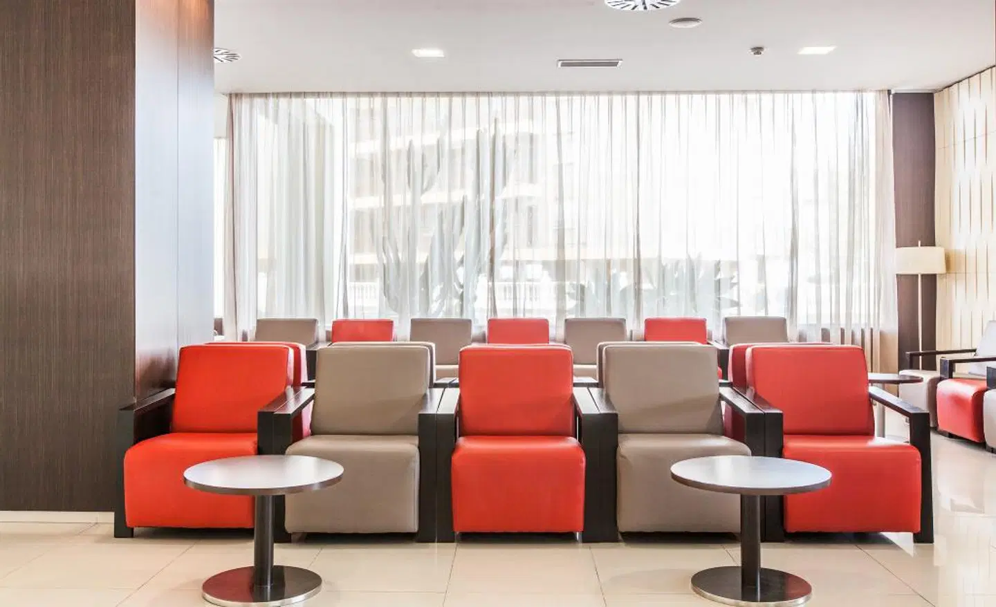 Gran Hotel Cervantes by Blue Sea Konferenz