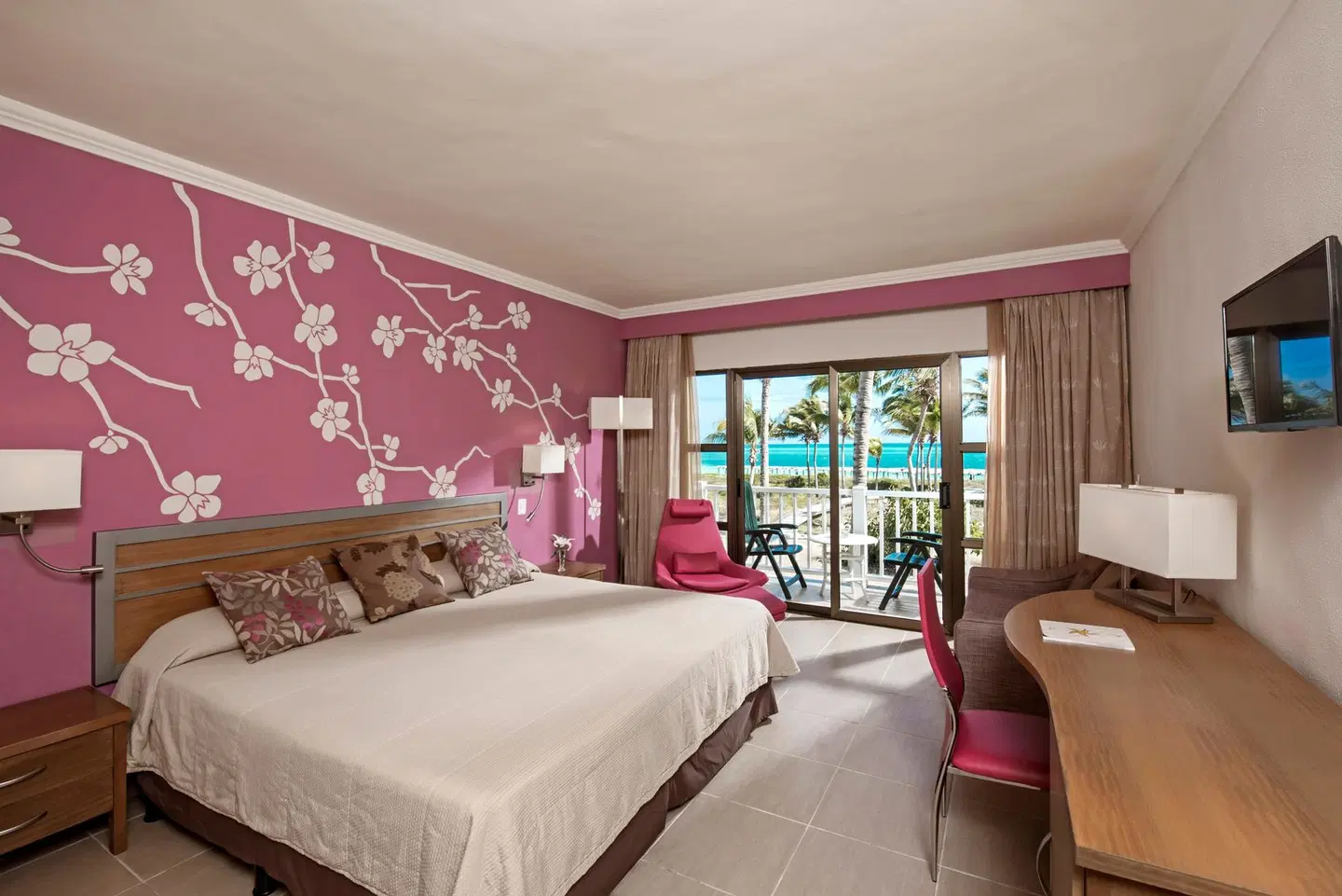 Iberostar Origin Daiquiri ROOM_EXAMPLE