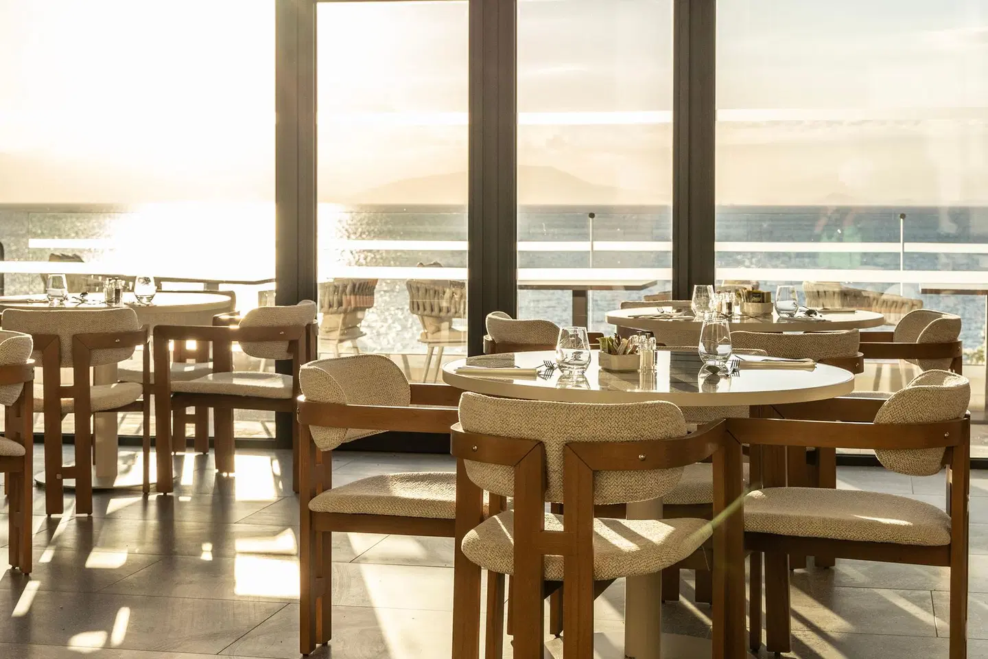 Valmar Corfu by Louis Hotels Restaurant