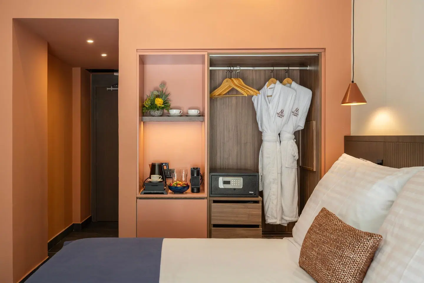 Valmar Corfu by Louis Hotels ROOM_EXAMPLE