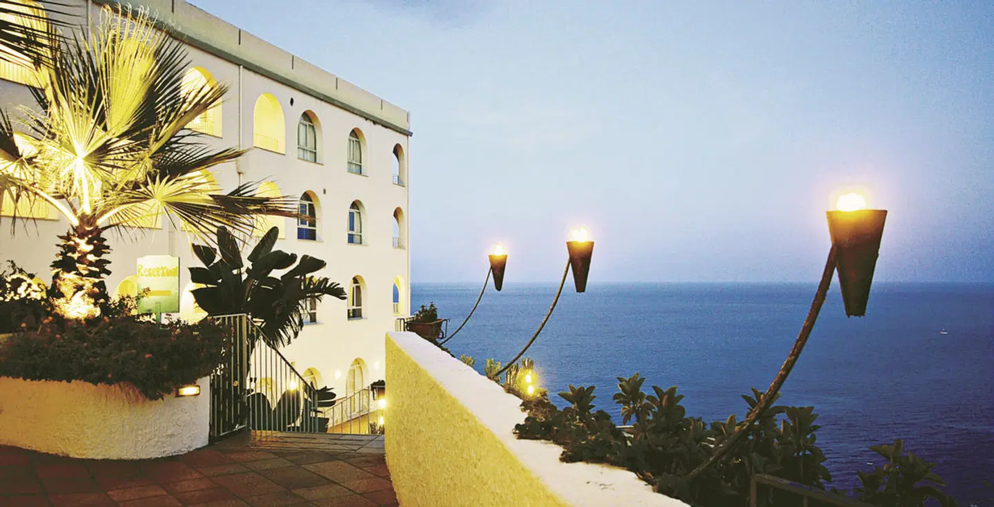 Antares Olimpo & Le Terrazze SPORTS_AND_LEISURE