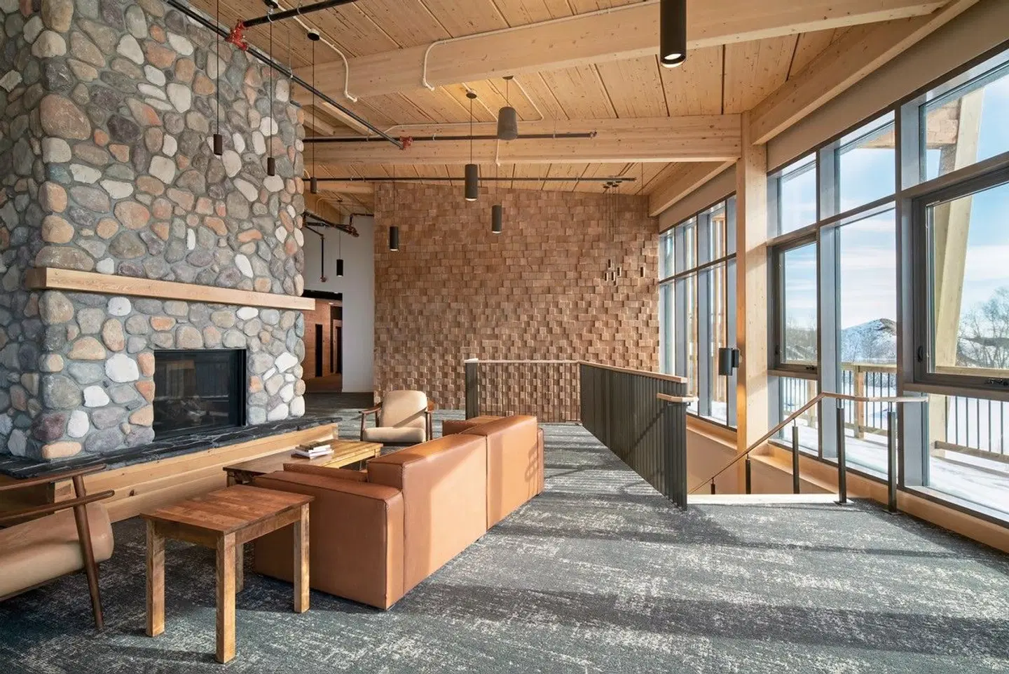 The Lodge & Domes at Métis Crossing ROOM_EXAMPLE