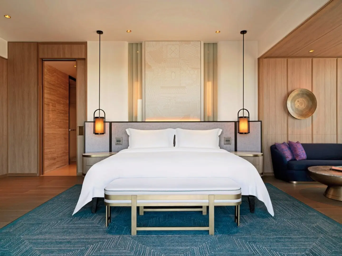 City of Dreams Mediterranean ROOM_EXAMPLE