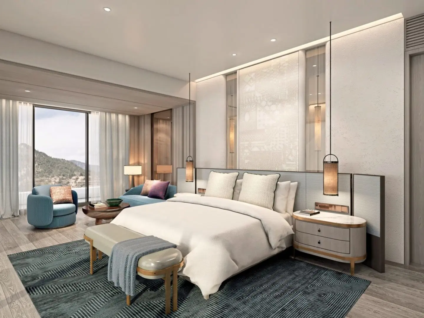 City of Dreams Mediterranean ROOM_EXAMPLE