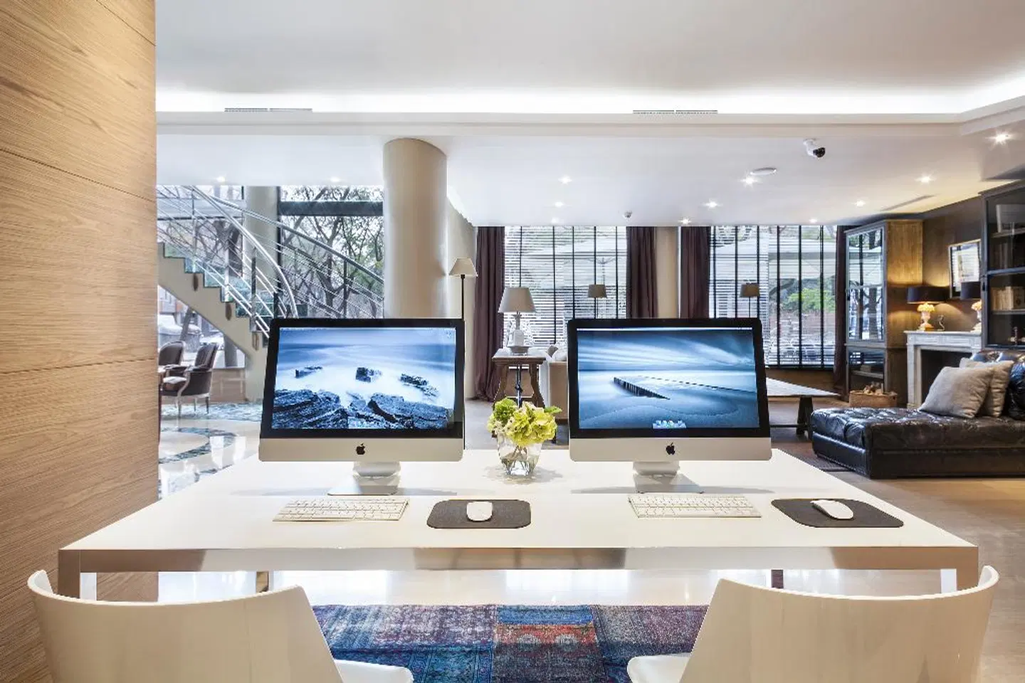 Acta CITY47 LOUNGE_LOBBY