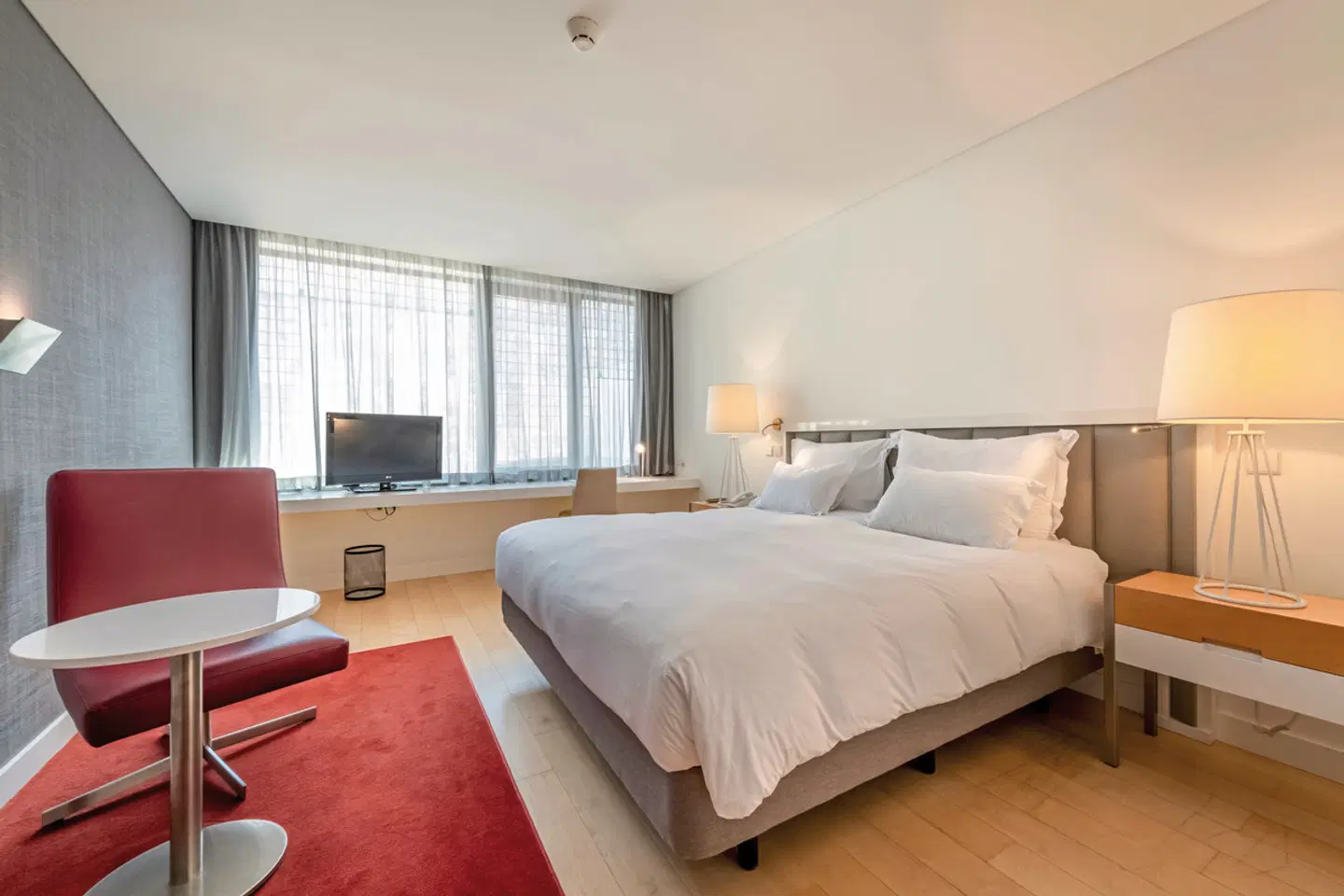 Pestana Cidadela Cascais Pousada & Art District ROOM_EXAMPLE