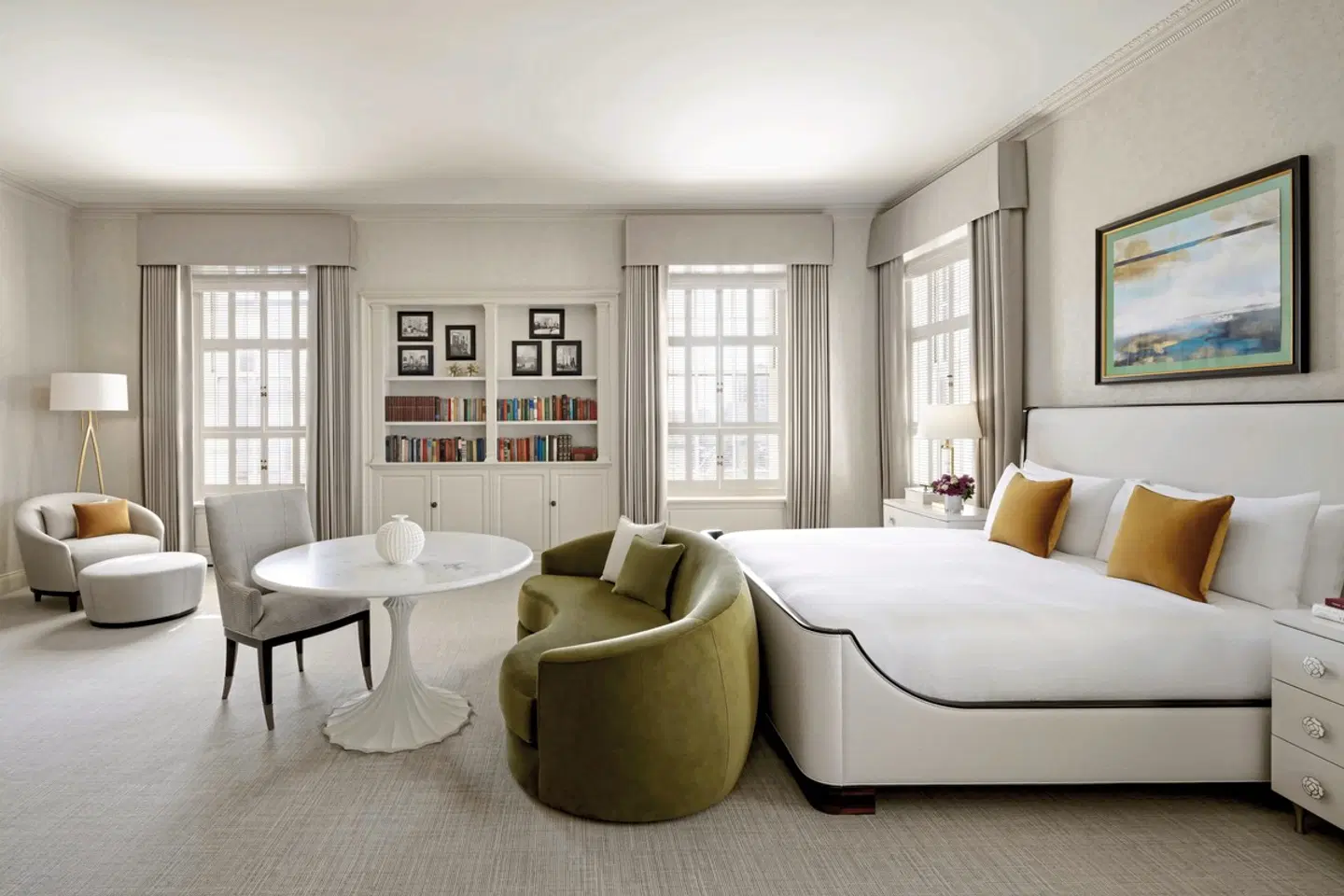 Fairmont San Francisco ROOM_EXAMPLE