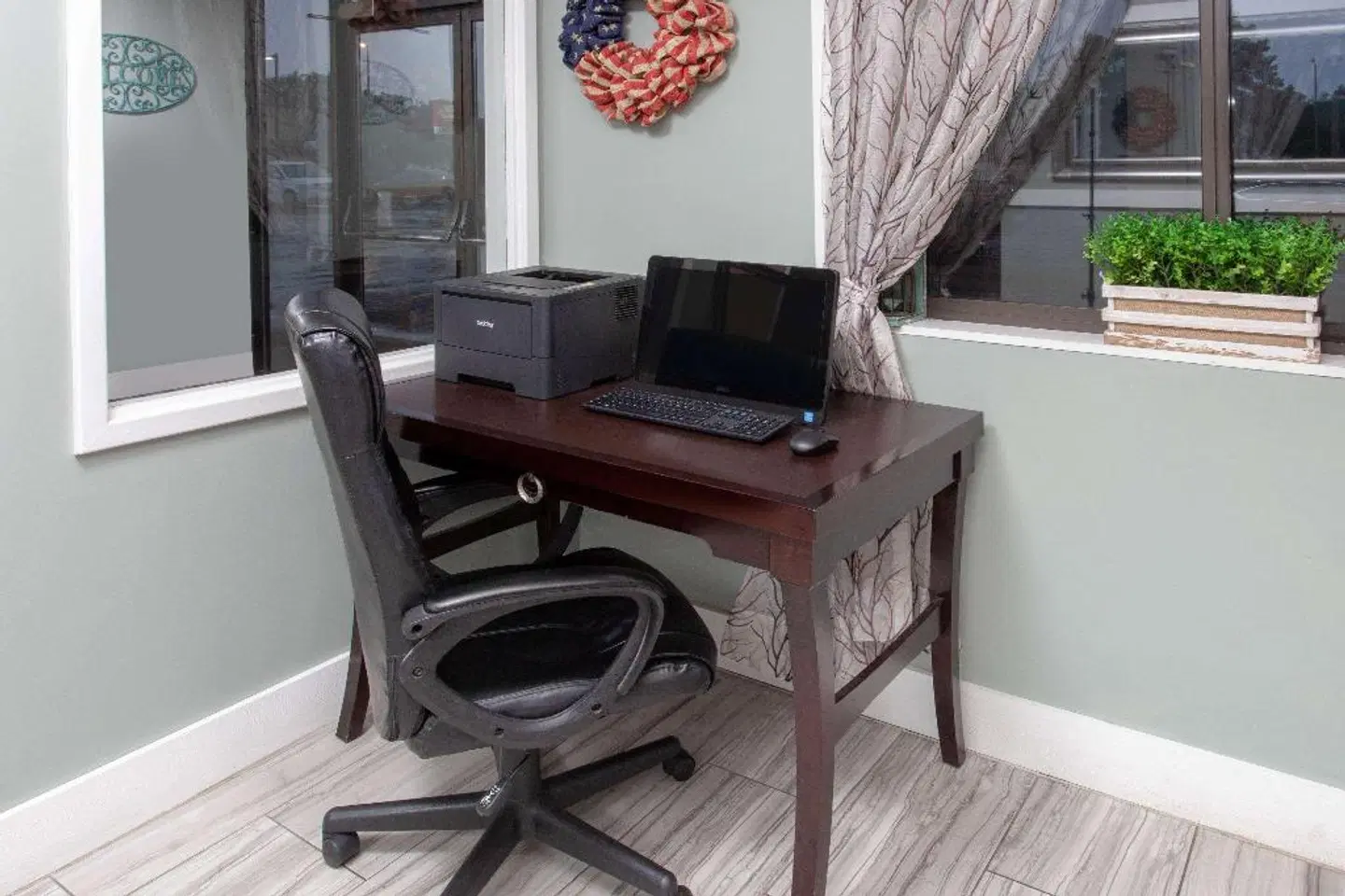 Baymont by Wyndham Grand Haven ROOM_EXAMPLE