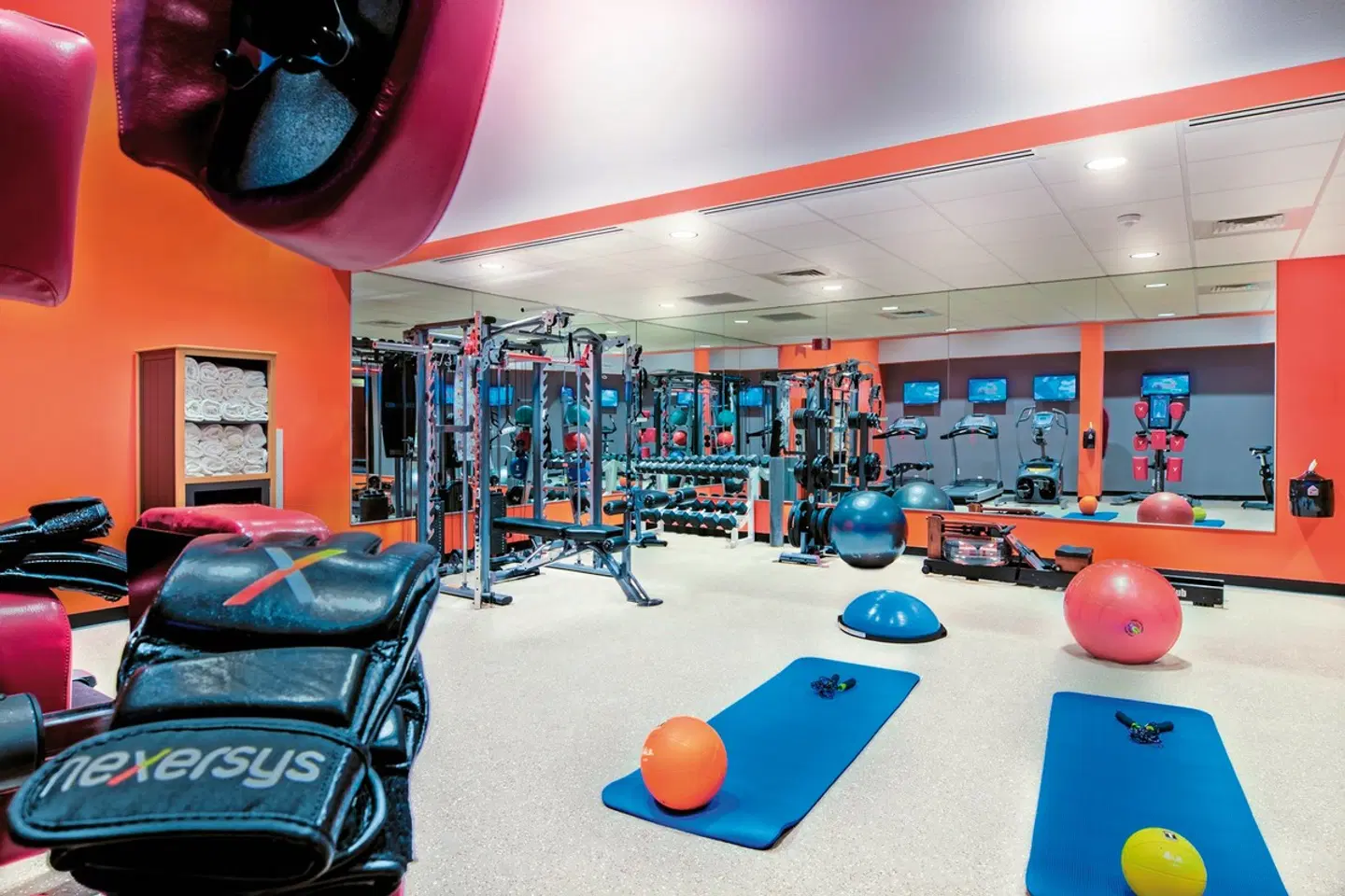 The Grand Hotel at the Grand Canyon SPORTS_AND_LEISURE