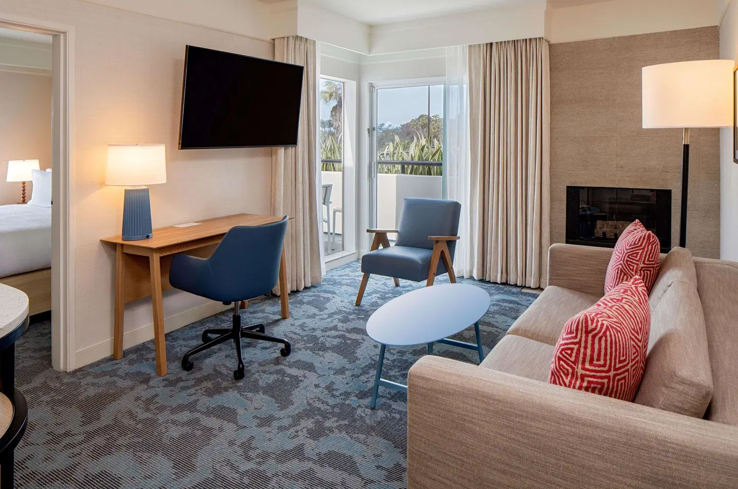 Hilton Garden Inn Dana Point Doheny Beach ROOM_EXAMPLE