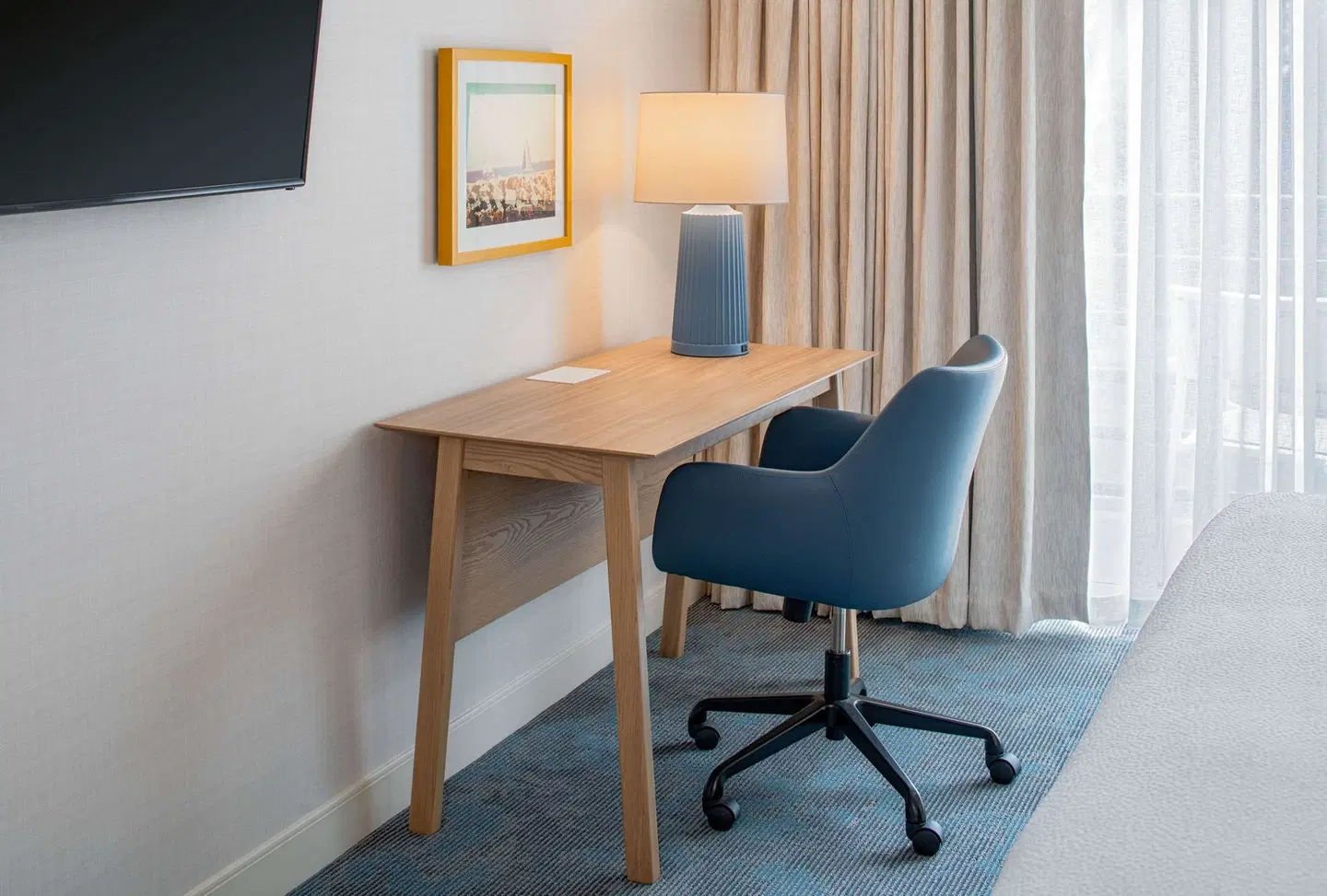 Hilton Garden Inn Dana Point Doheny Beach ROOM_EXAMPLE