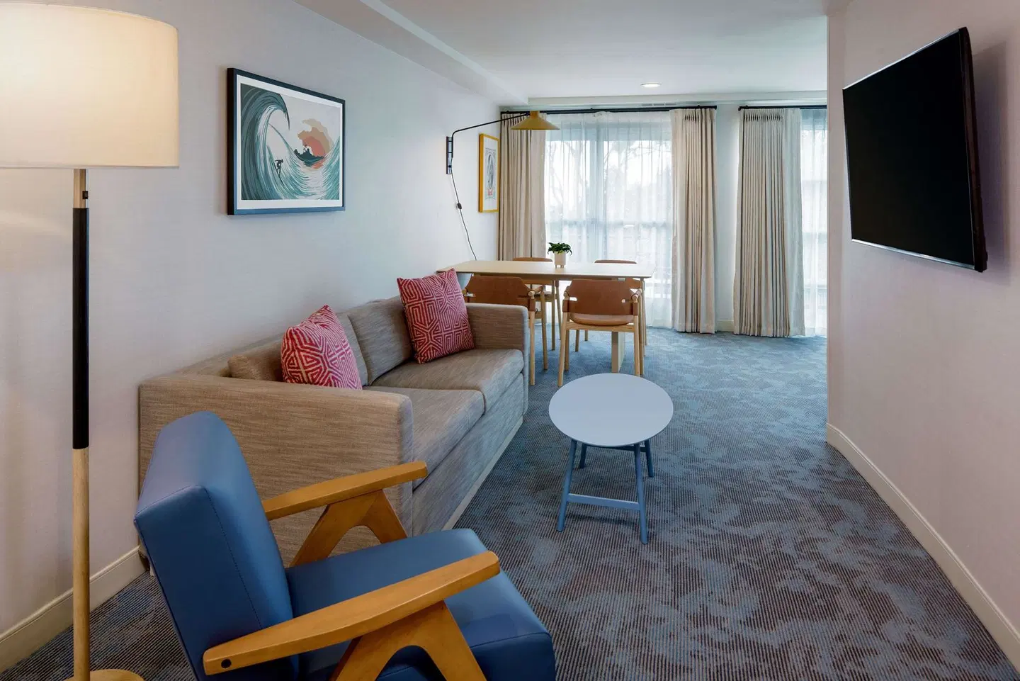 Hilton Garden Inn Dana Point Doheny Beach ROOM_EXAMPLE