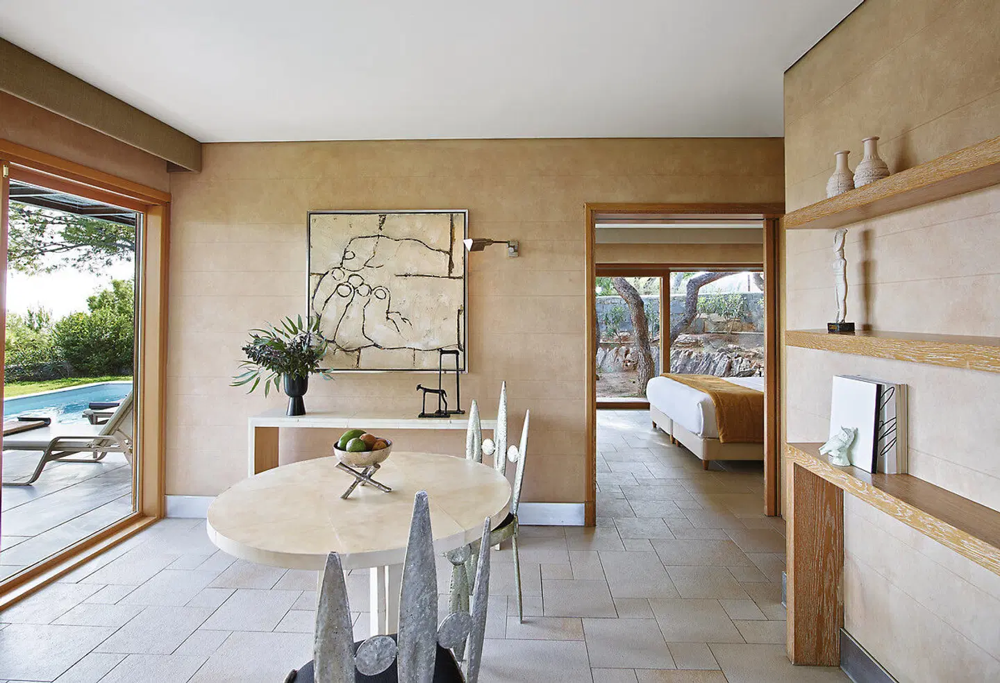 Grecotel Cape Sounio ROOM_EXAMPLE