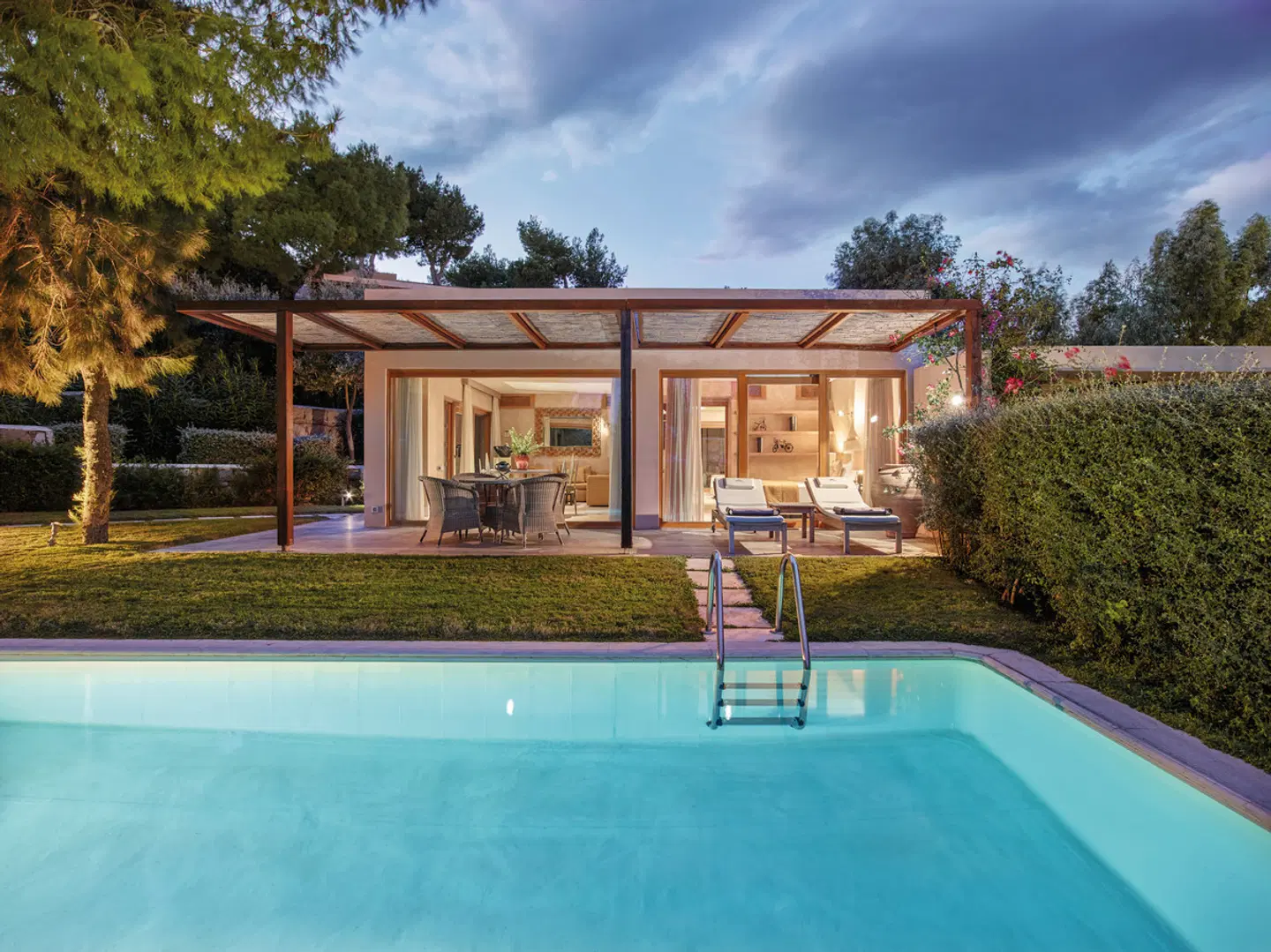 Grecotel Cape Sounio OUTDOOR_POOL