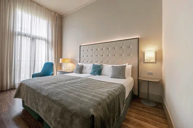 Gran Hotel Havana ROOM_EXAMPLE