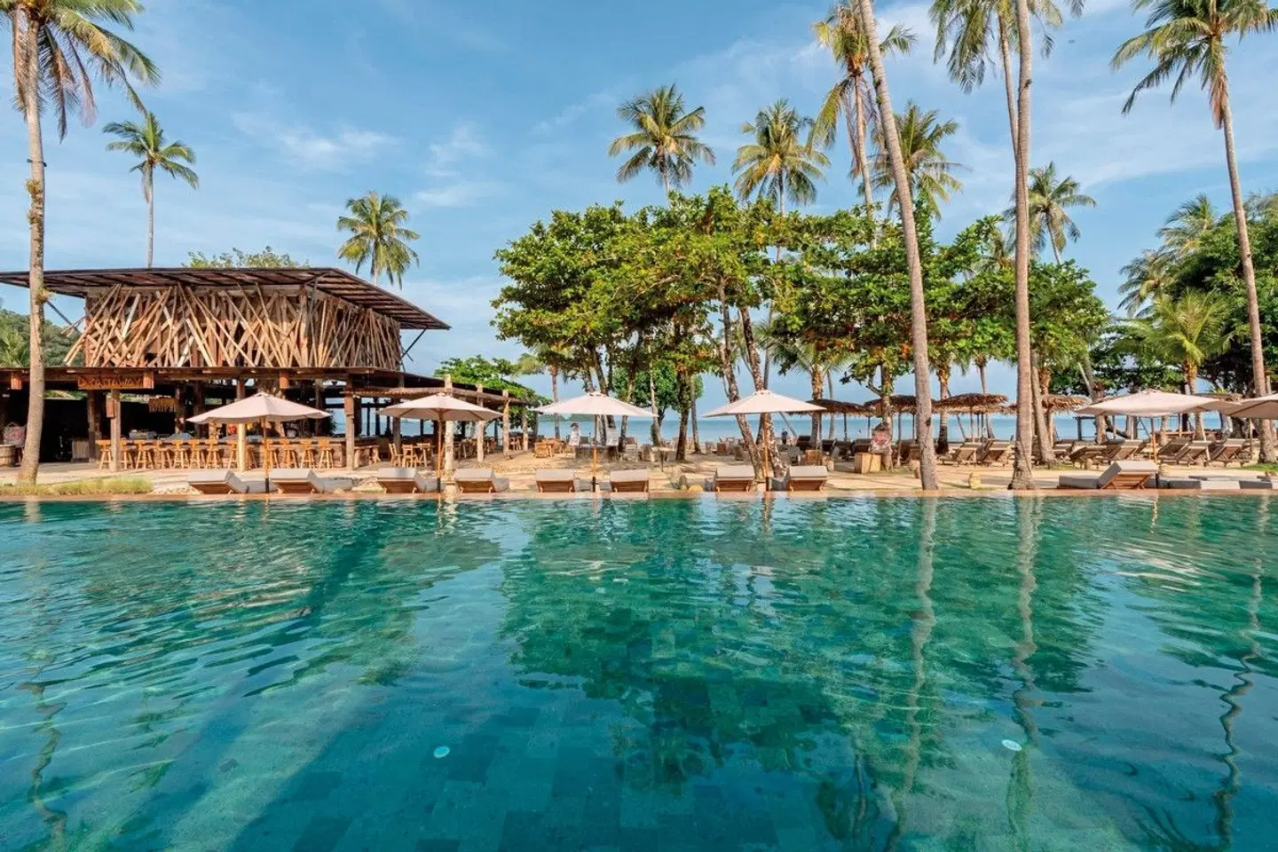 Dinso Resort & Villas Ko Chang, Vignette Collection OUTDOOR_POOL