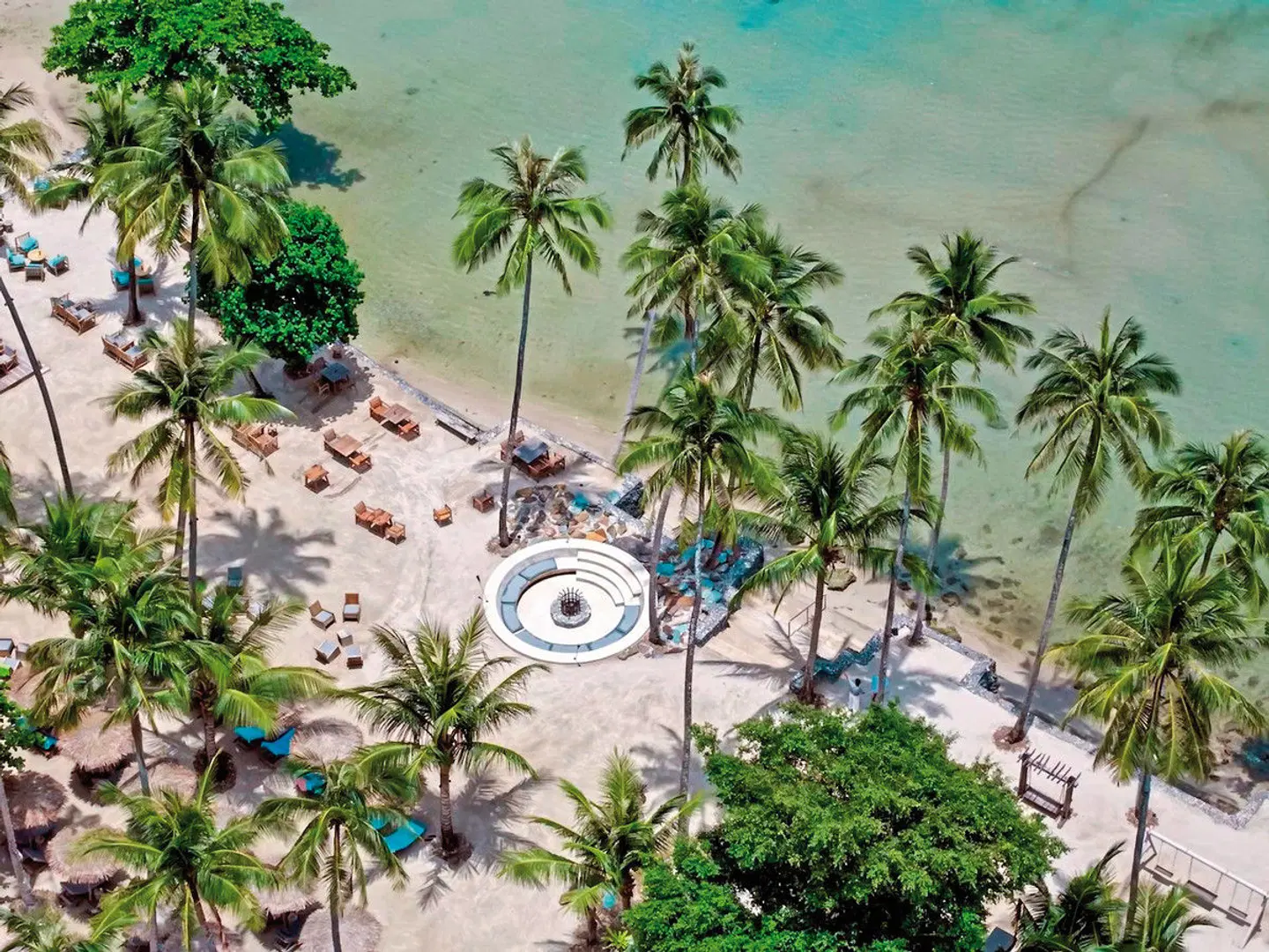 Dinso Resort & Villas Ko Chang, Vignette Collection EXTERIOR