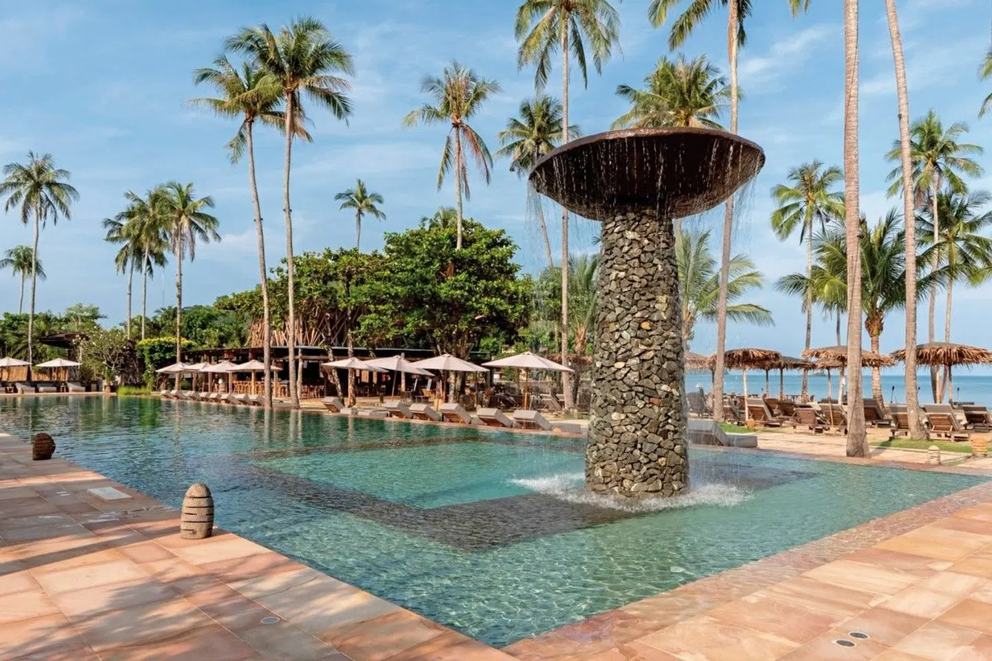 Dinso Resort & Villas Ko Chang, Vignette Collection OUTDOOR_POOL