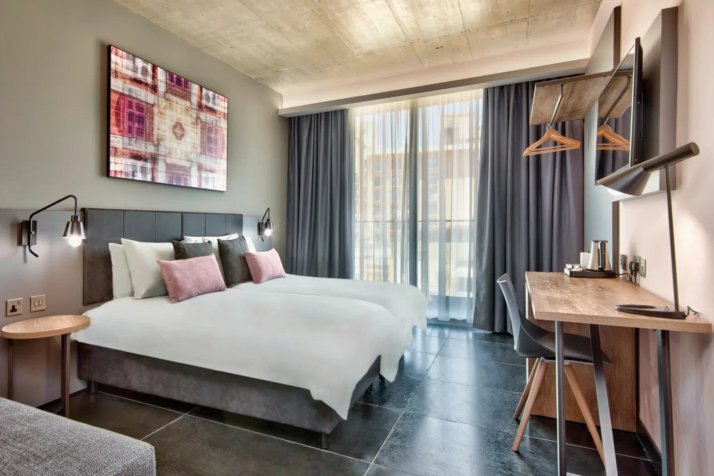 Number 11, St. Julian's Malta-Handwritten Collection ROOM_EXAMPLE