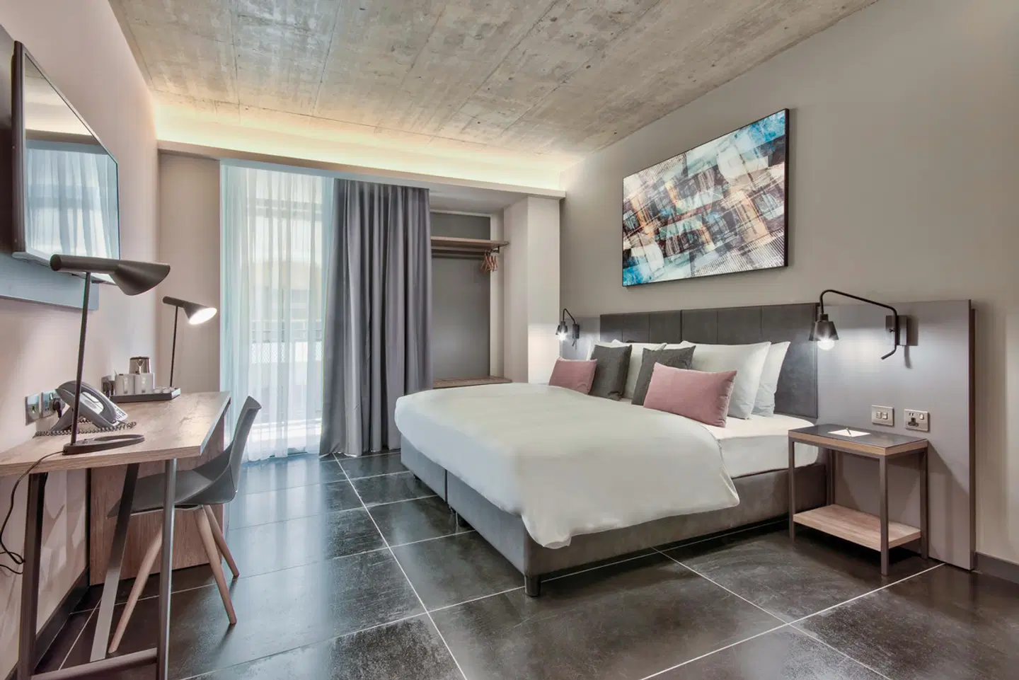 Number 11, St. Julian's Malta-Handwritten Collection ROOM_EXAMPLE