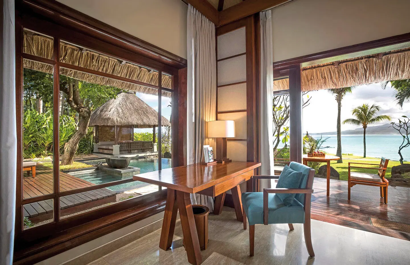 Shanti Maurice Resort & Spa ROOM_EXAMPLE