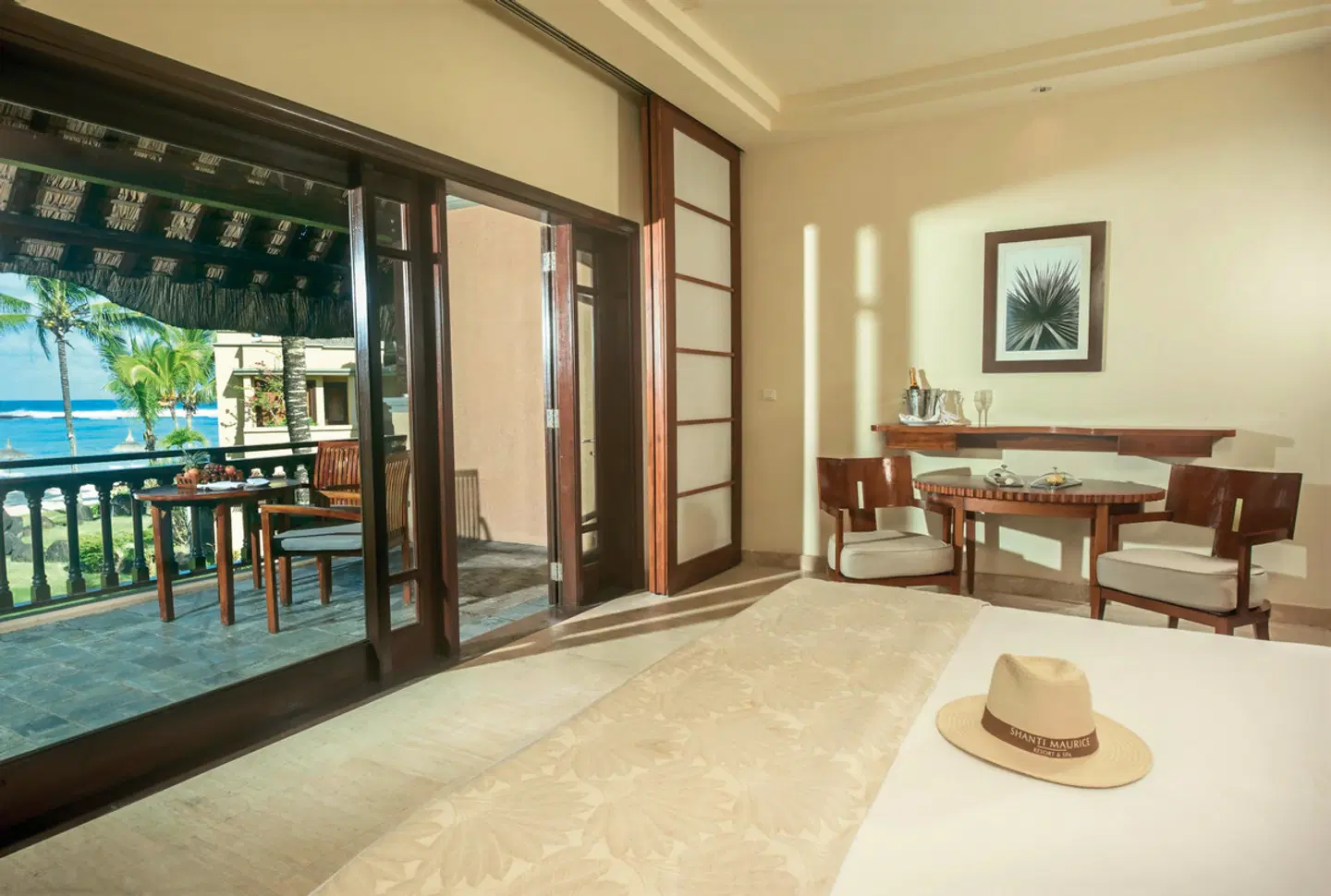 Shanti Maurice Resort & Spa ROOM_EXAMPLE