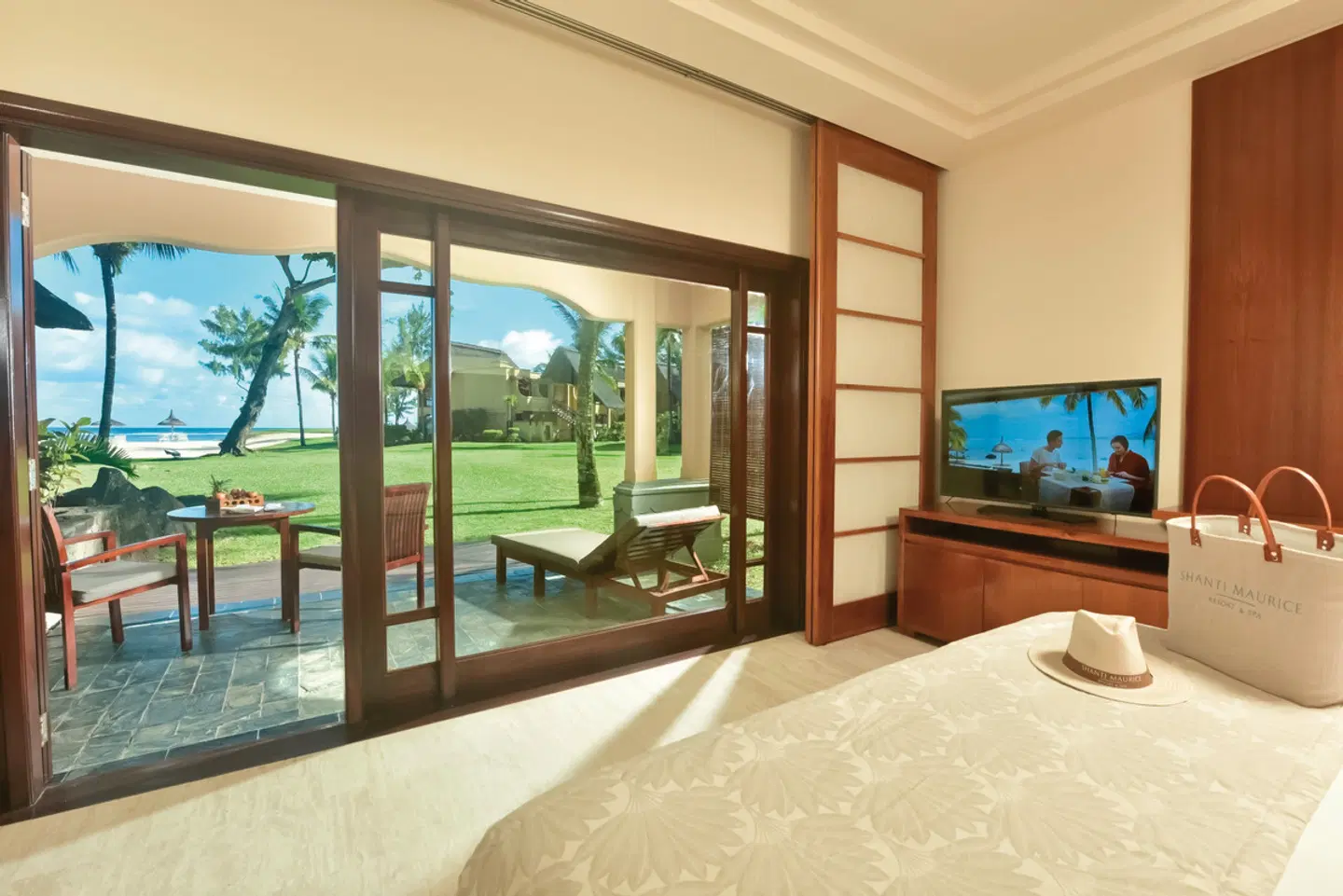 Shanti Maurice Resort & Spa ROOM_EXAMPLE