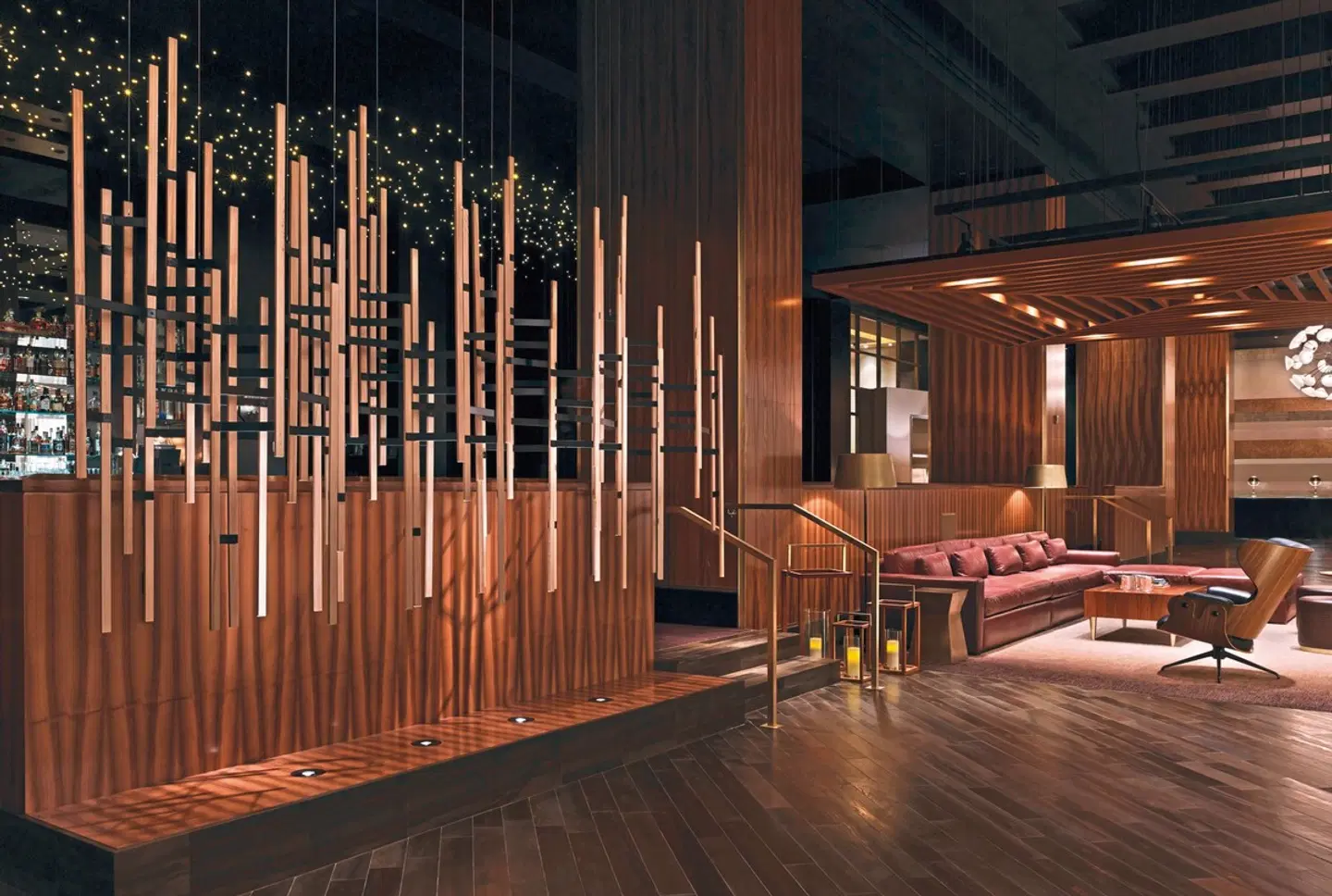 W Las Vegas LOUNGE_LOBBY