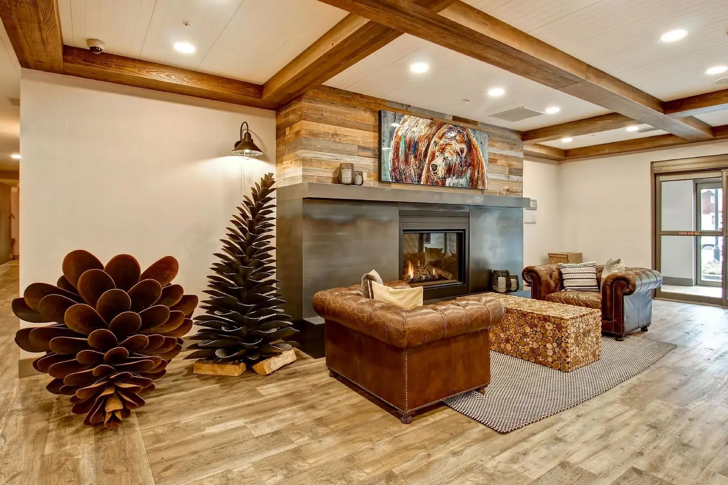 Canalta Lodge LOUNGE_LOBBY