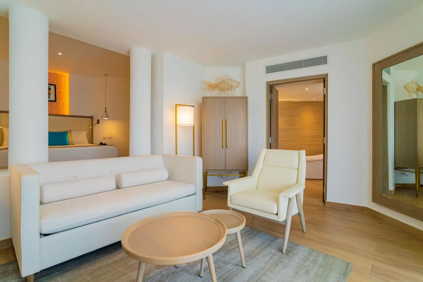 Grand Bávaro Princess ROOM_EXAMPLE