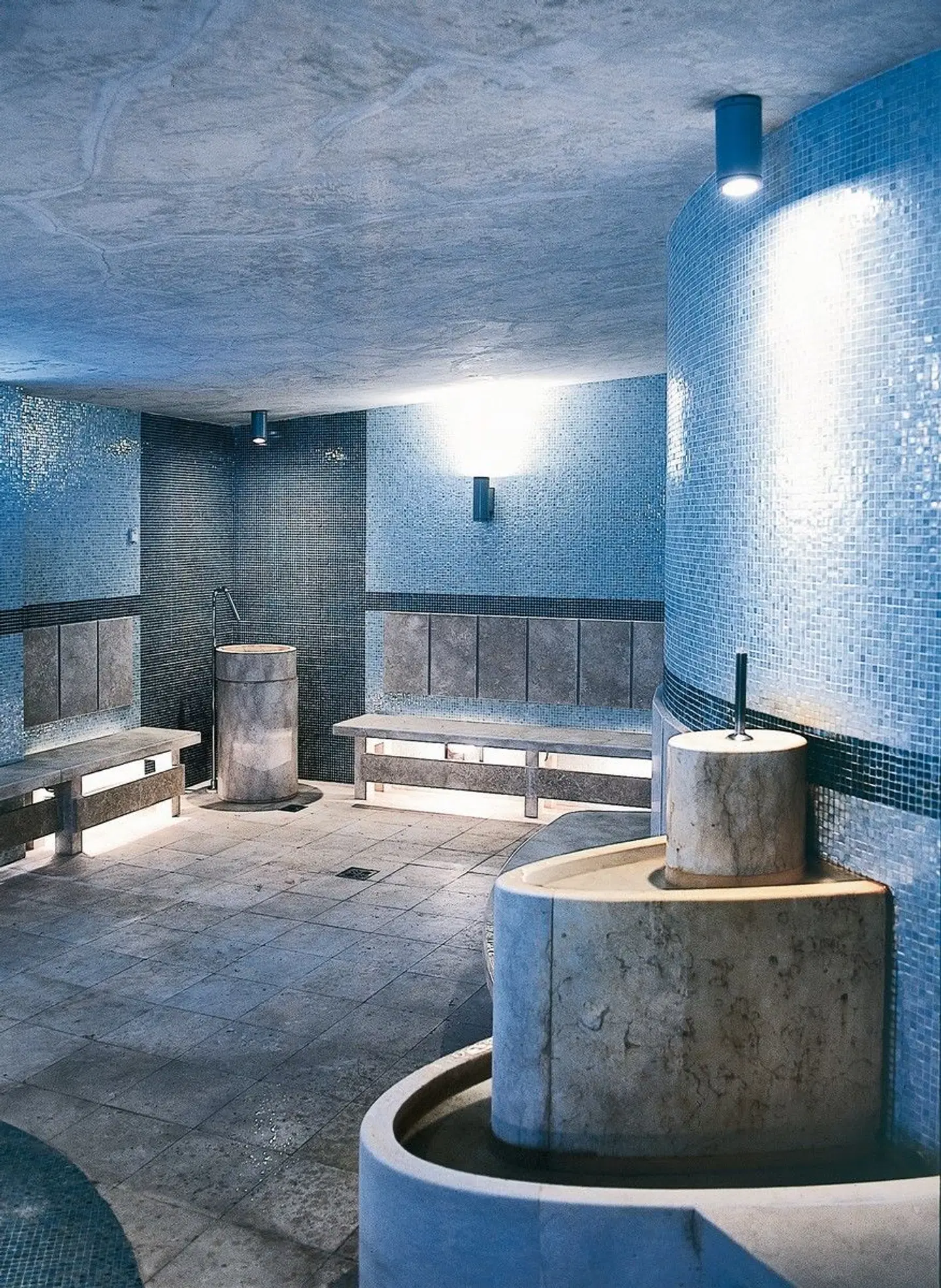 TH Tirrenia Green Park HEALTH_BEAUTY