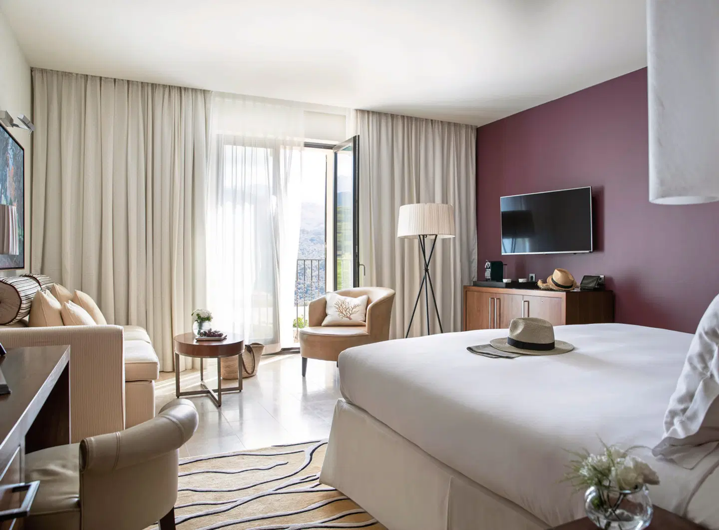 Jumeirah Mallorca ROOM_EXAMPLE