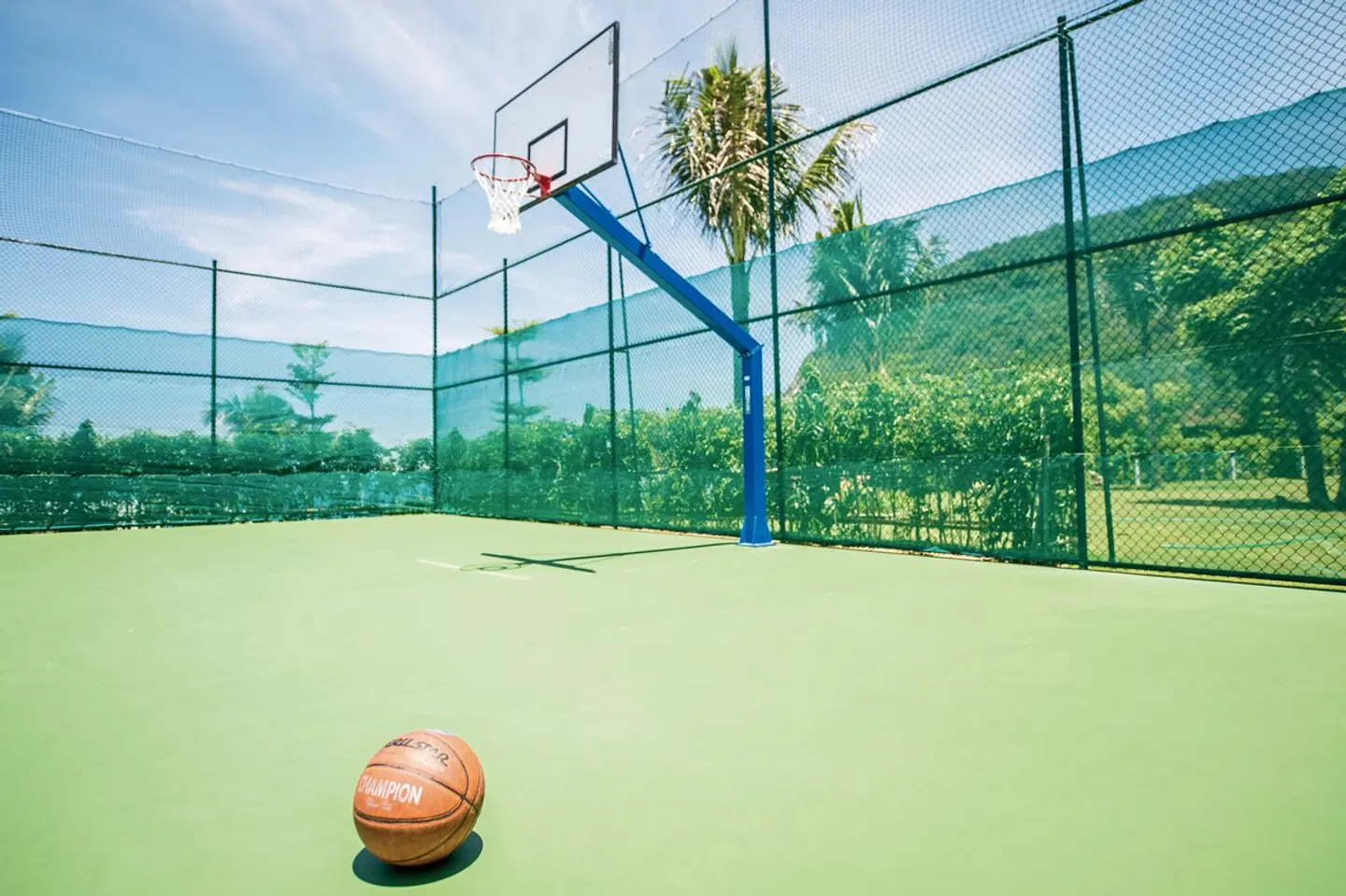 Mia Resort Nha Trang SPORTS_AND_LEISURE