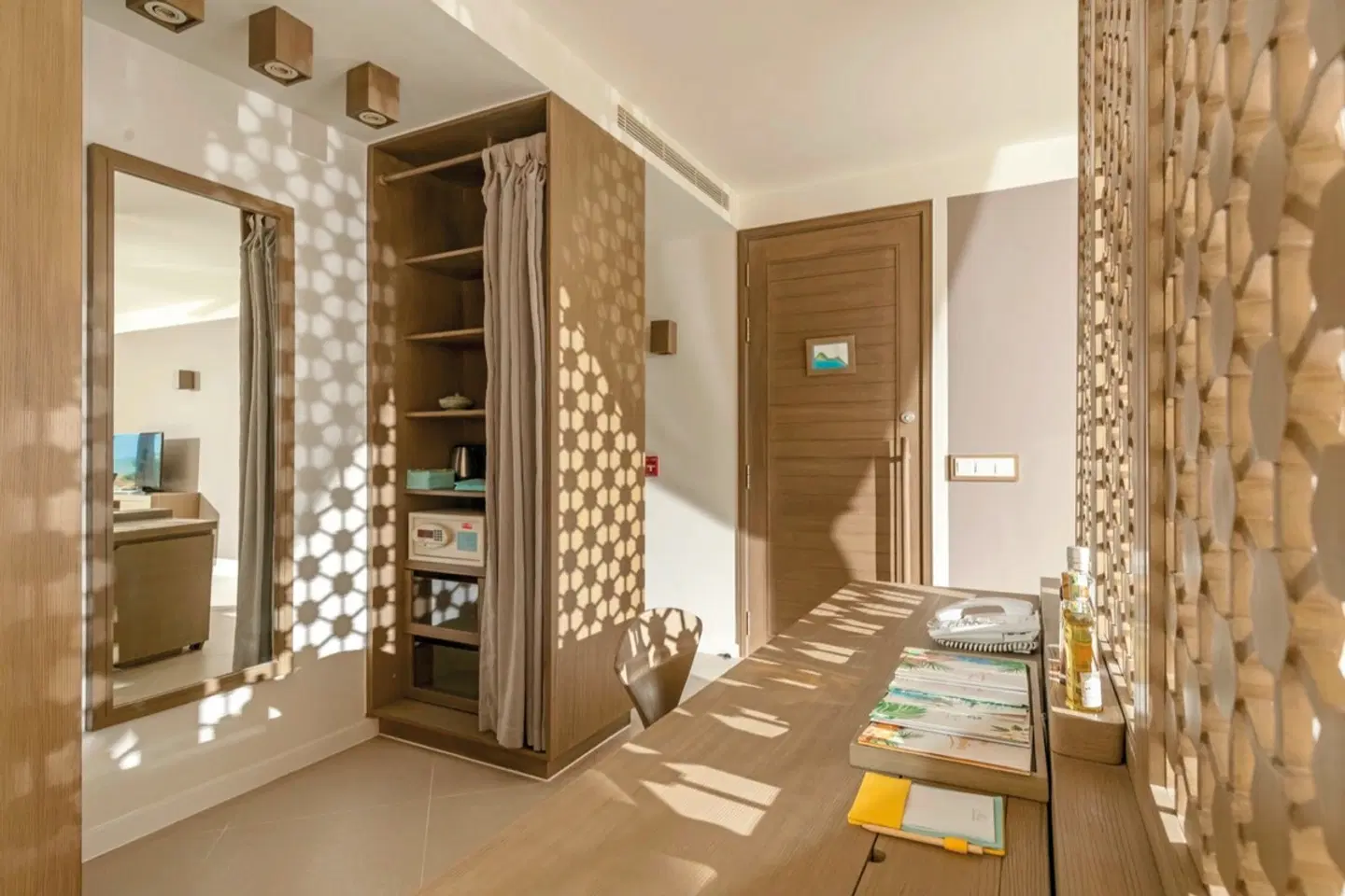 Mia Resort Nha Trang Konferenz