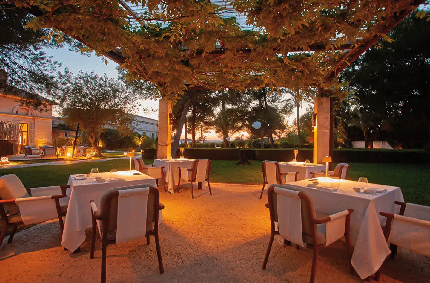 Fontsanta Thermal Spa & Wellness Restaurant