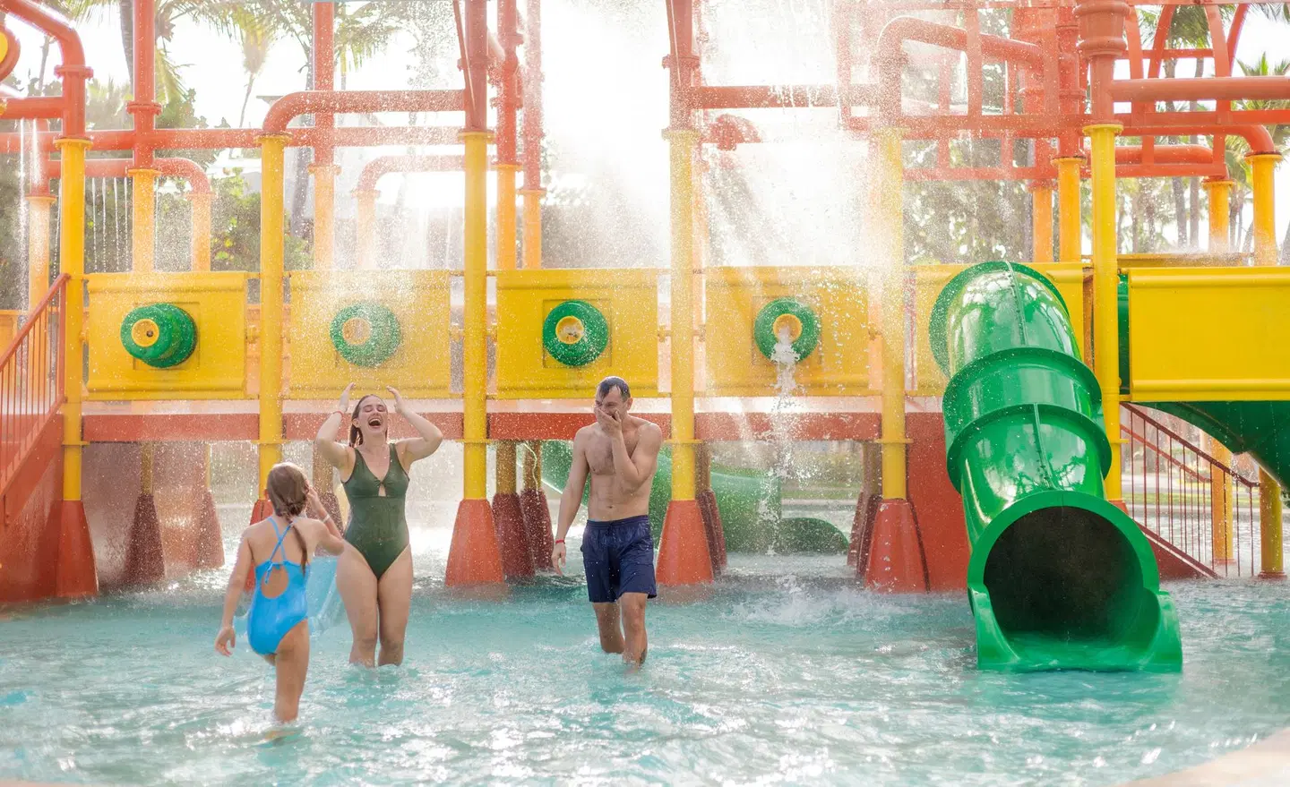 Iberostar Selection Bávaro Suites MODEL_IMPRESSION