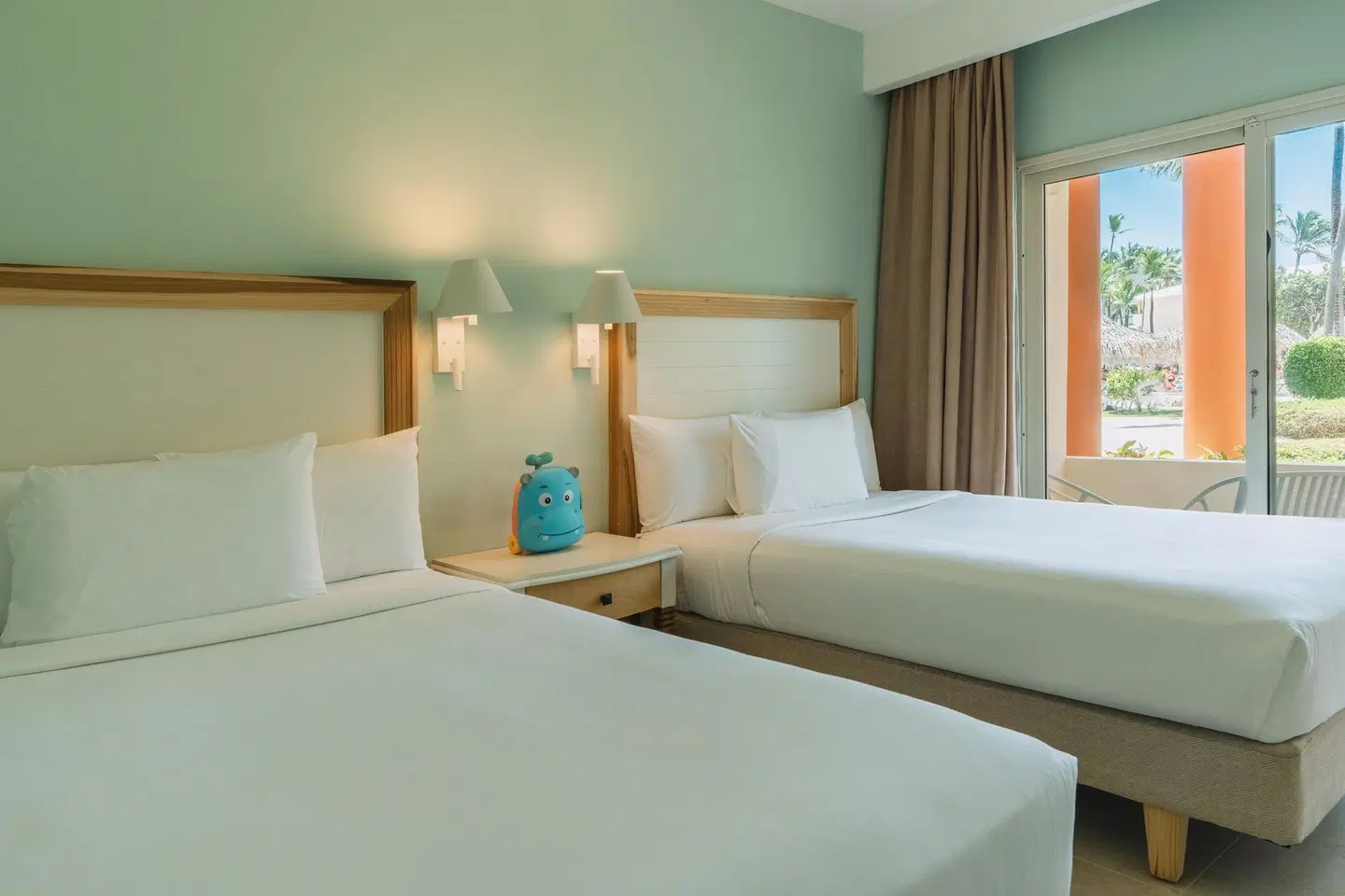 Iberostar Waves Punta Cana ROOM_EXAMPLE