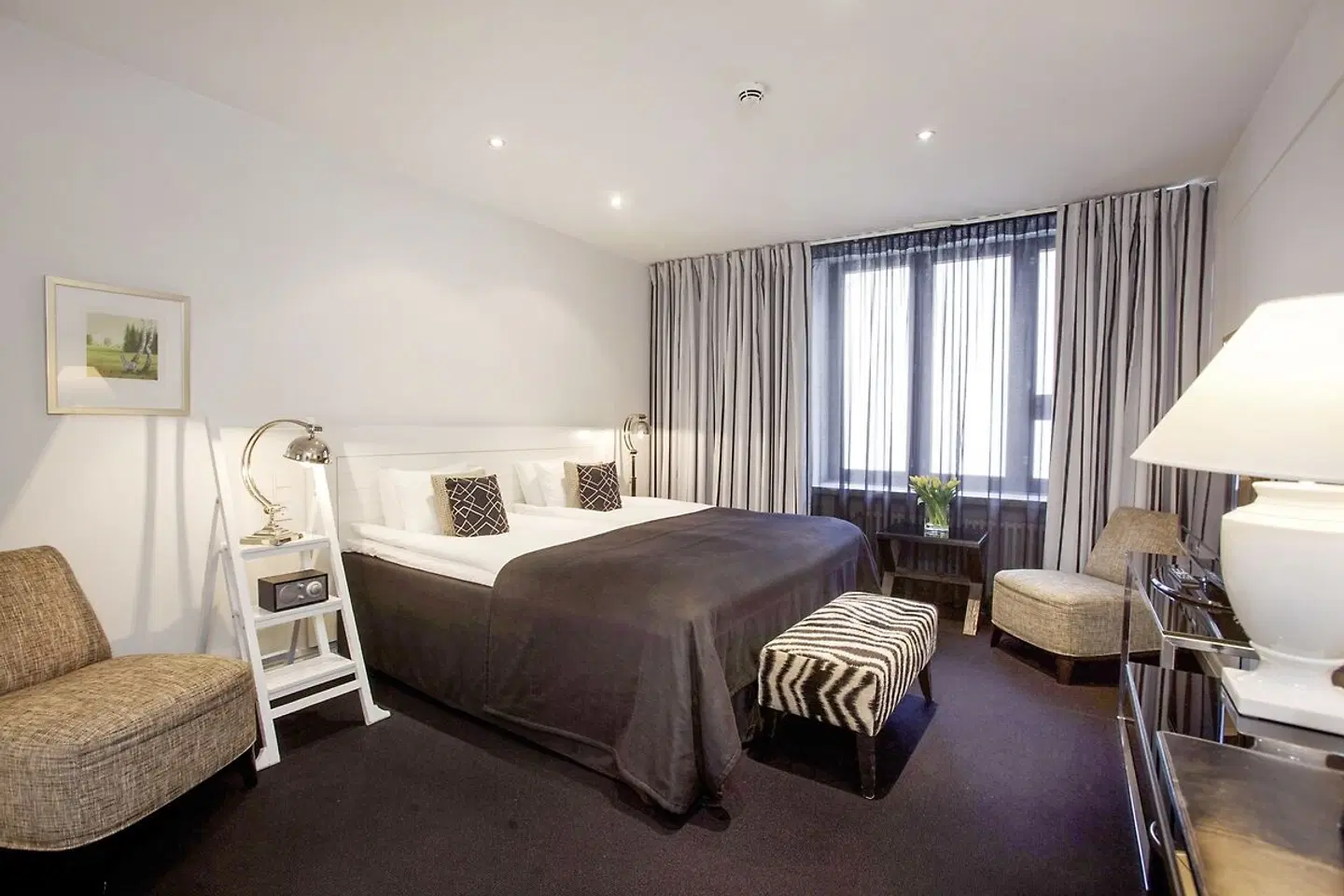 Hotel Fabian Helsinki ROOM_EXAMPLE