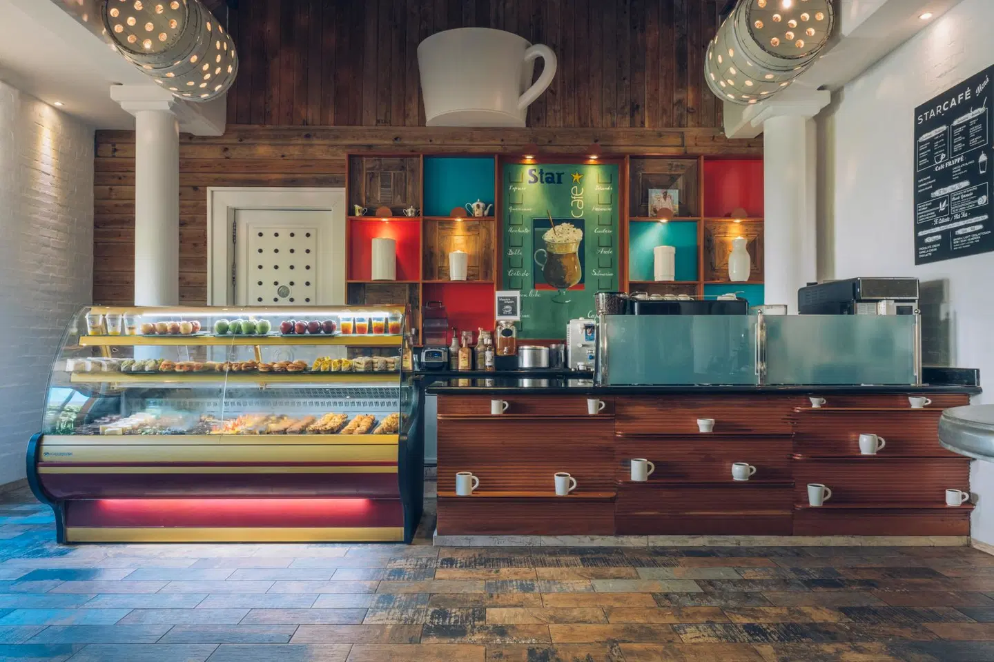 Iberostar Selection Bávaro Suites INTERNET_CAFE