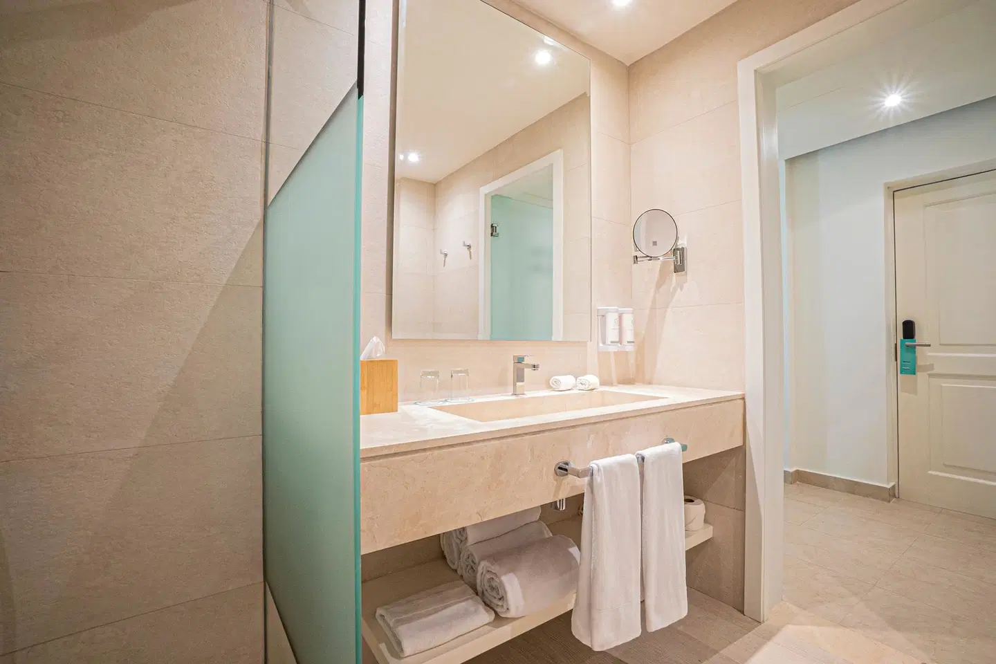 Iberostar Selection Bávaro Suites Badezimmer